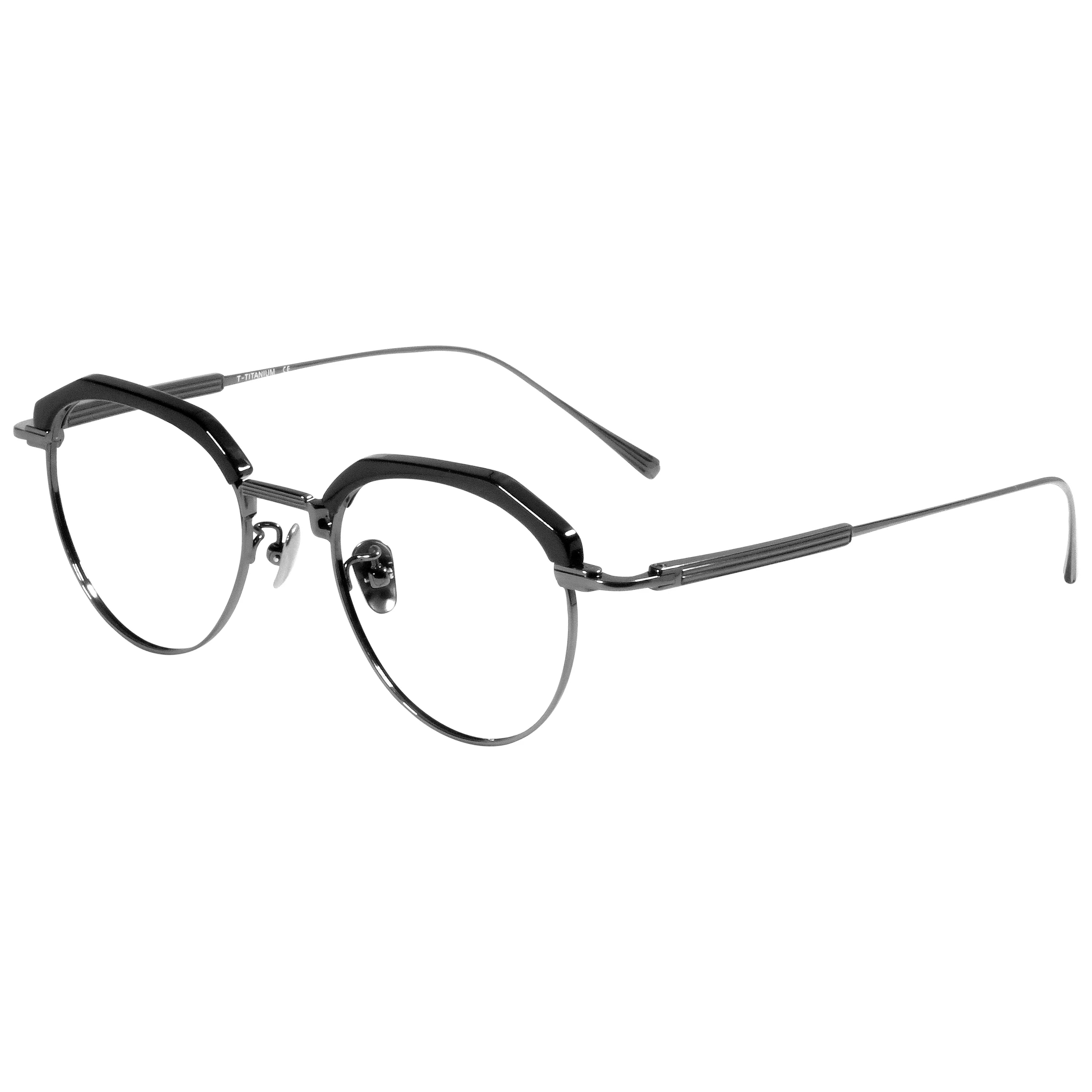 Browline Glasses LE1564