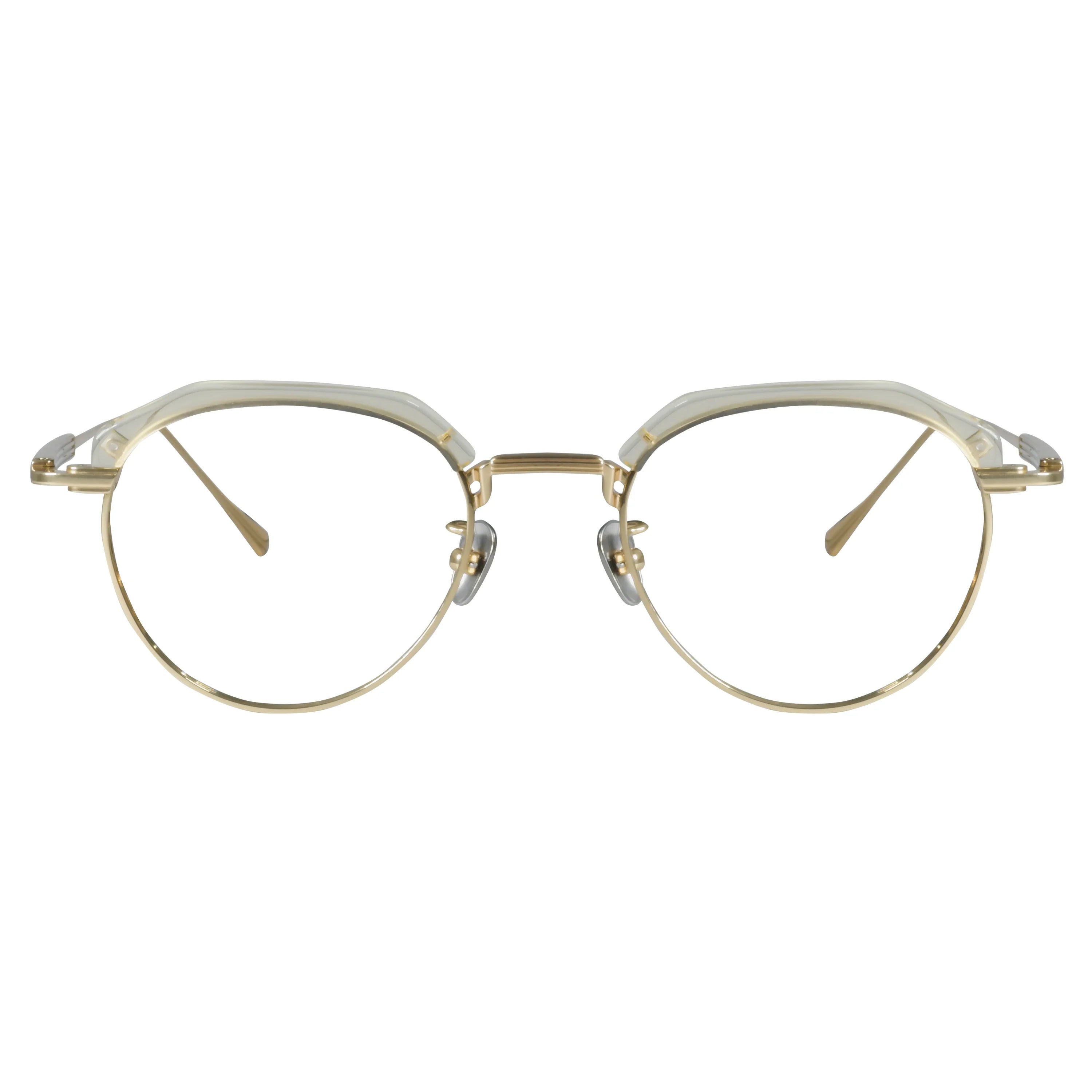 Browline Glasses LE1564