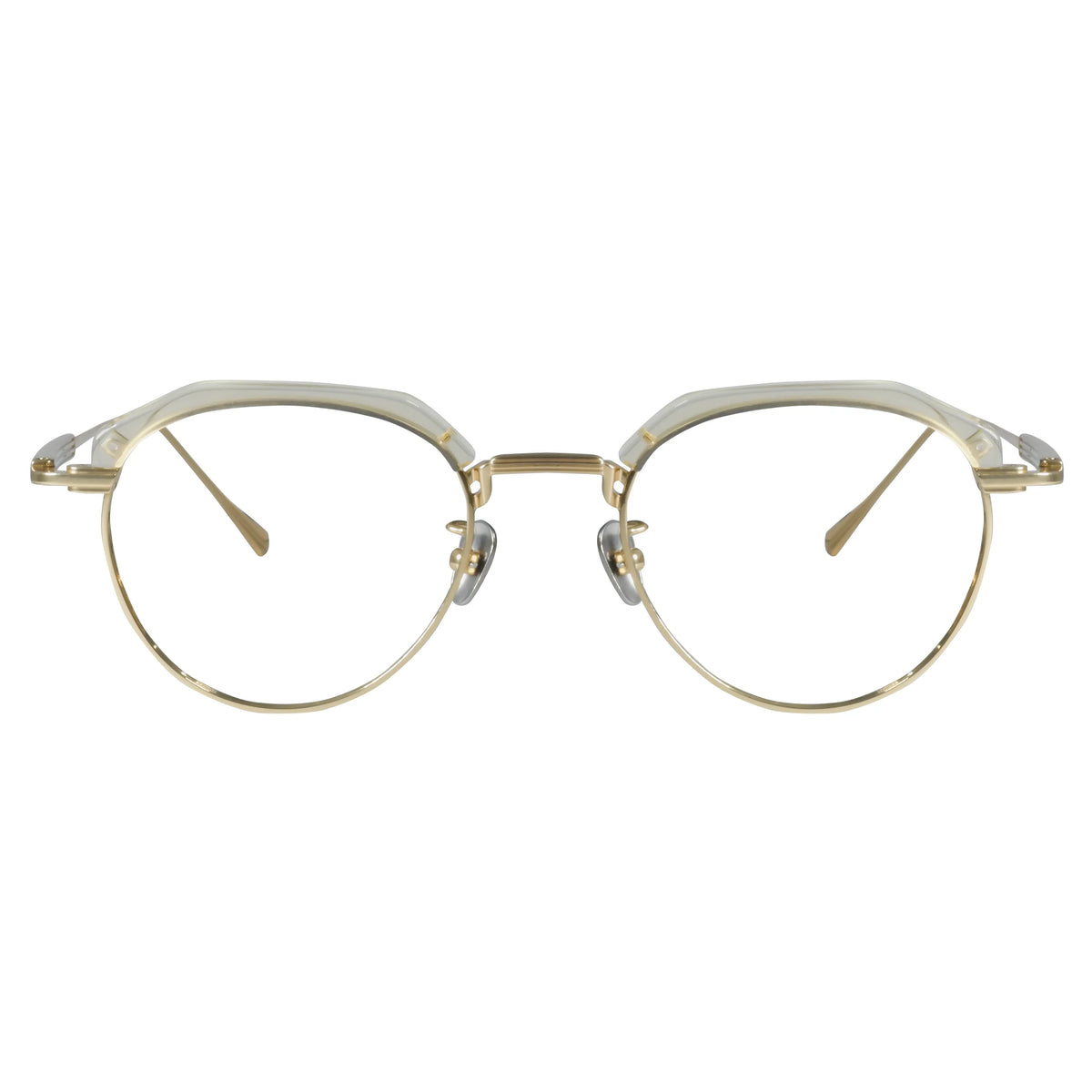 Browline Glasses LE1564