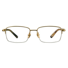 Rectangle Glasses LE1565