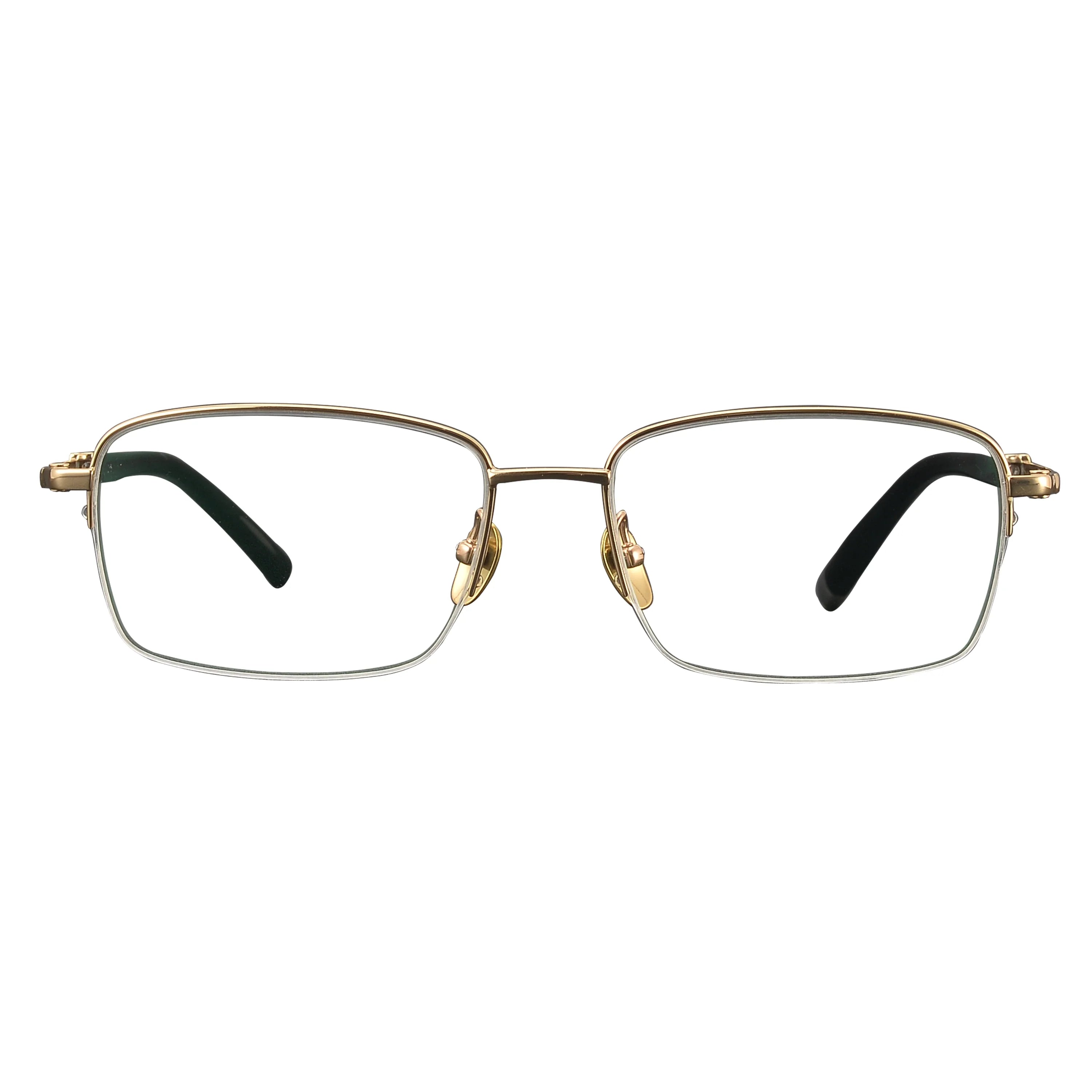 Rectangle Glasses LE1565