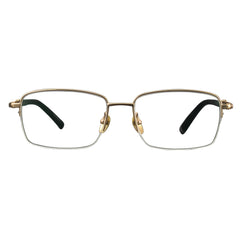 Rectangle Glasses LE1565