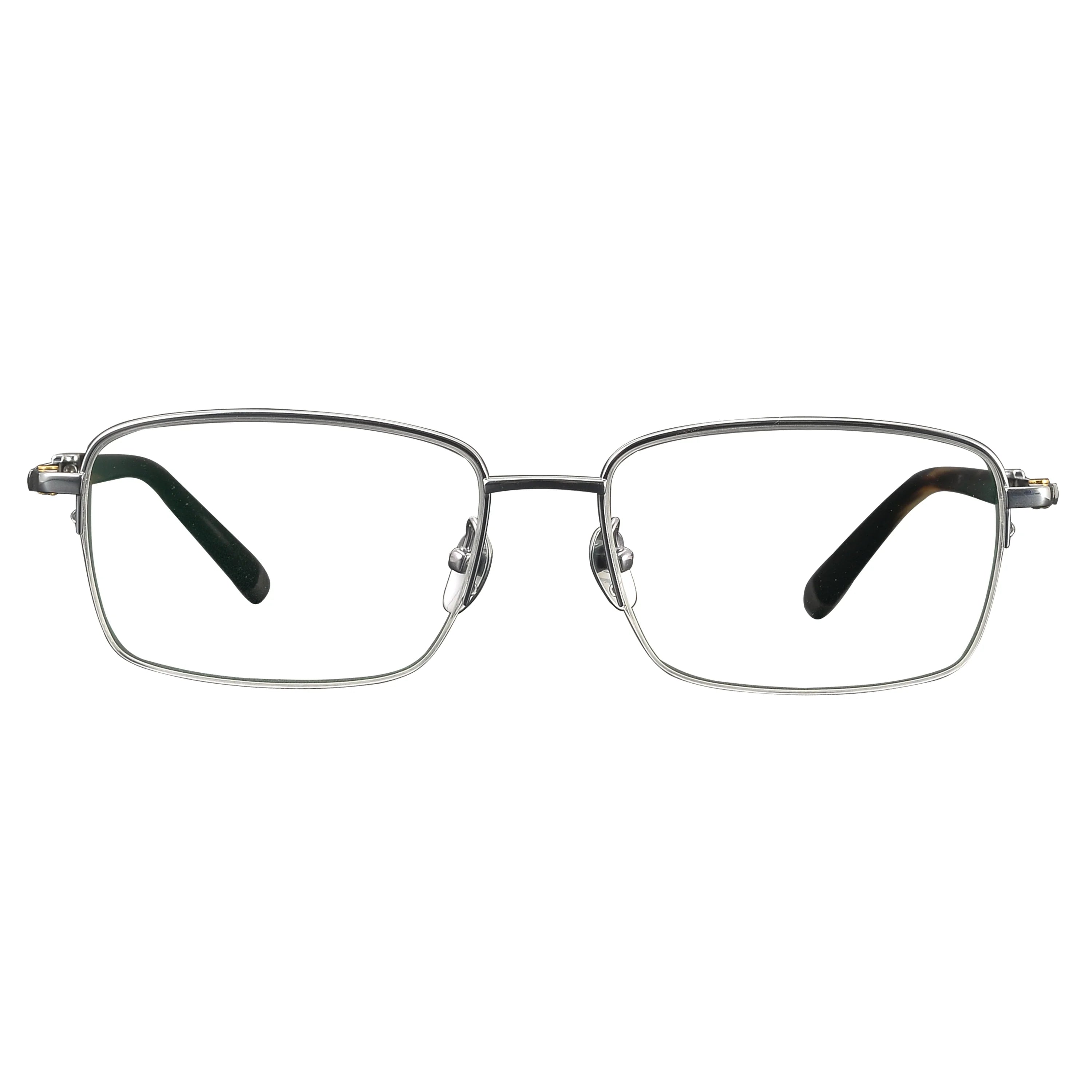 Rectangle Glasses LE1565