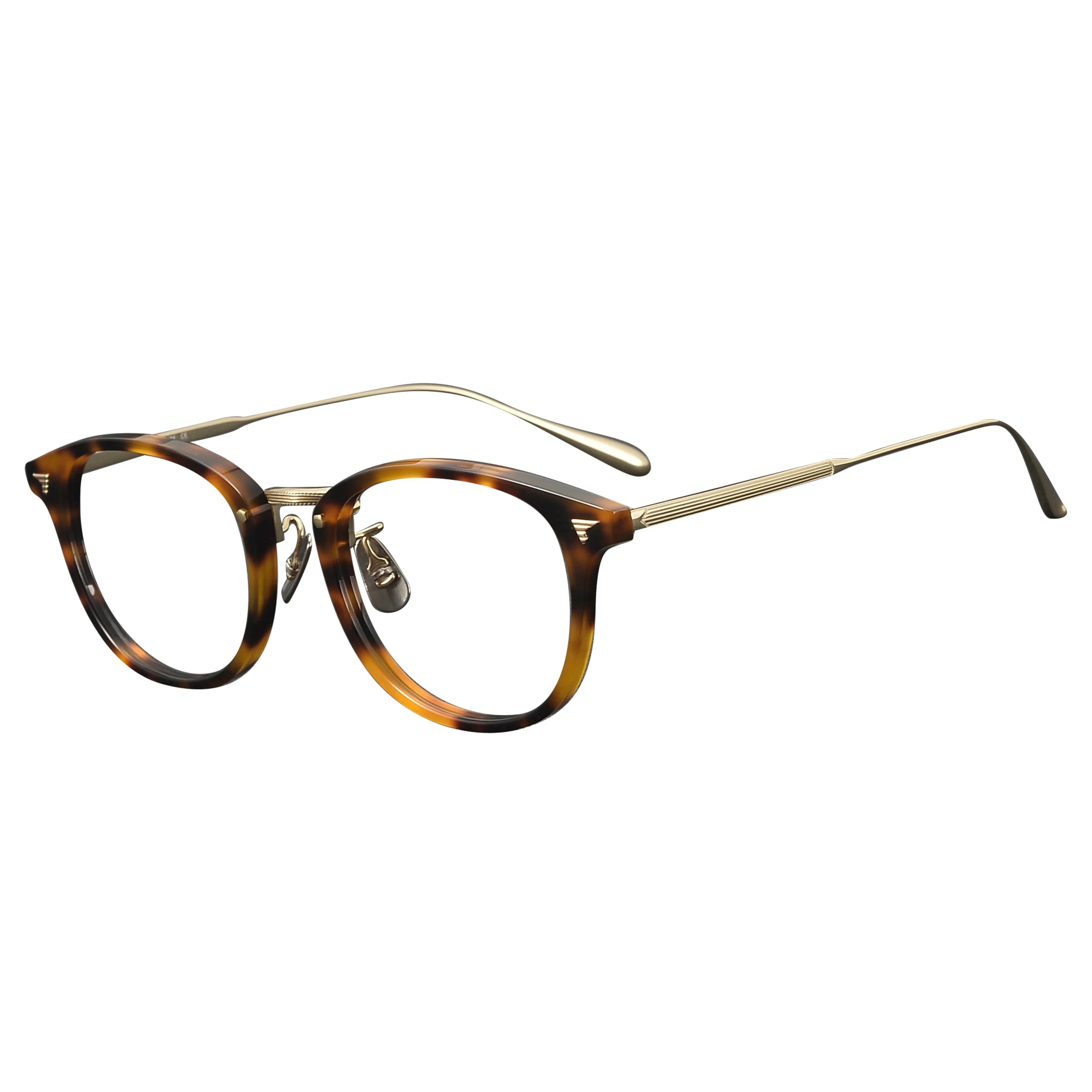 Oval Glasses LE1566