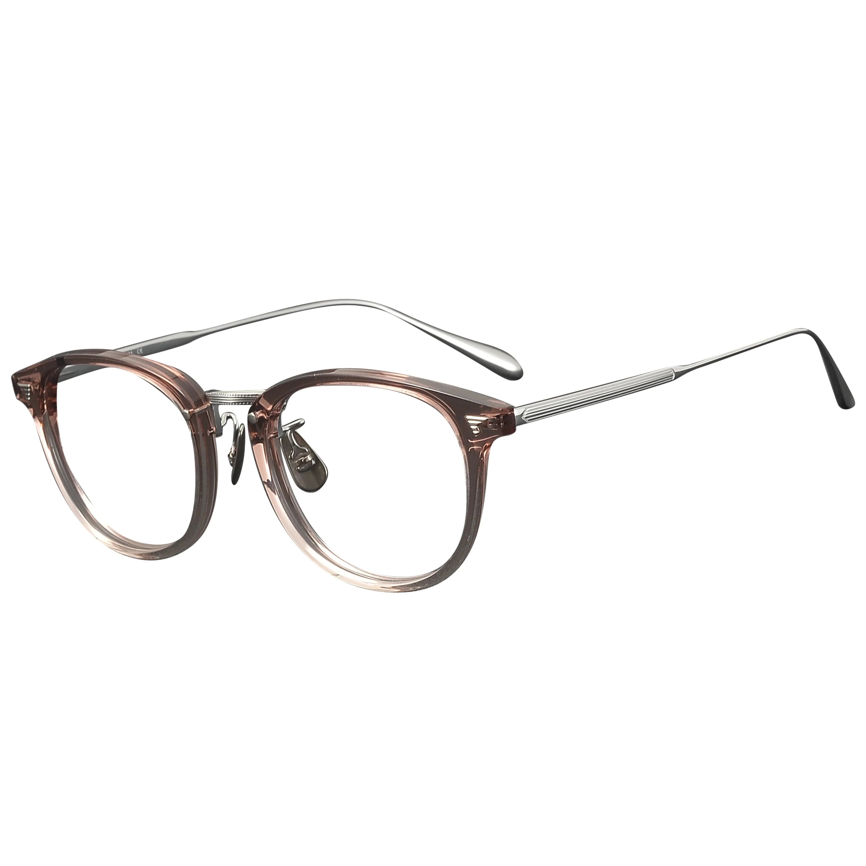 Oval Glasses LE1566