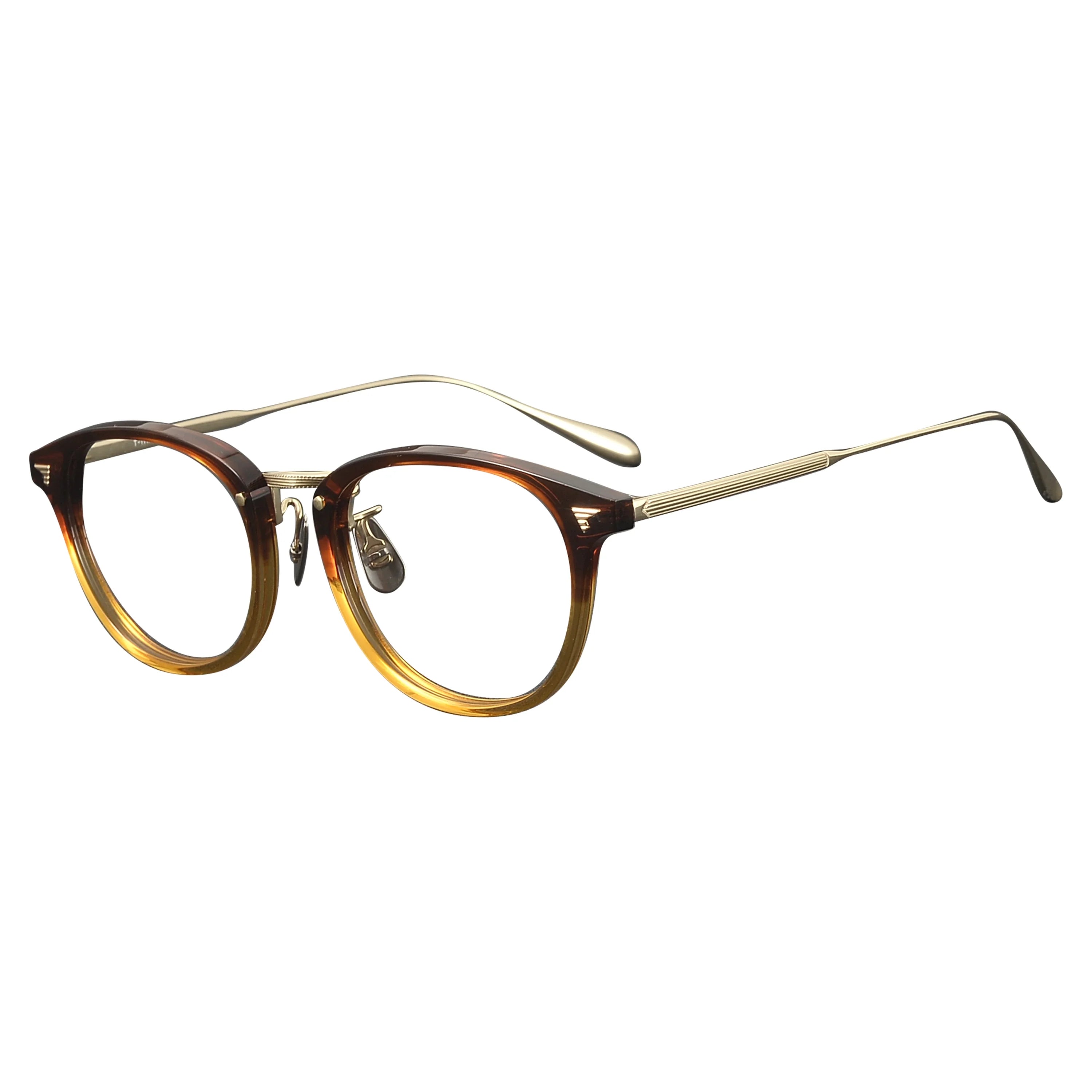 Oval Glasses LE1566