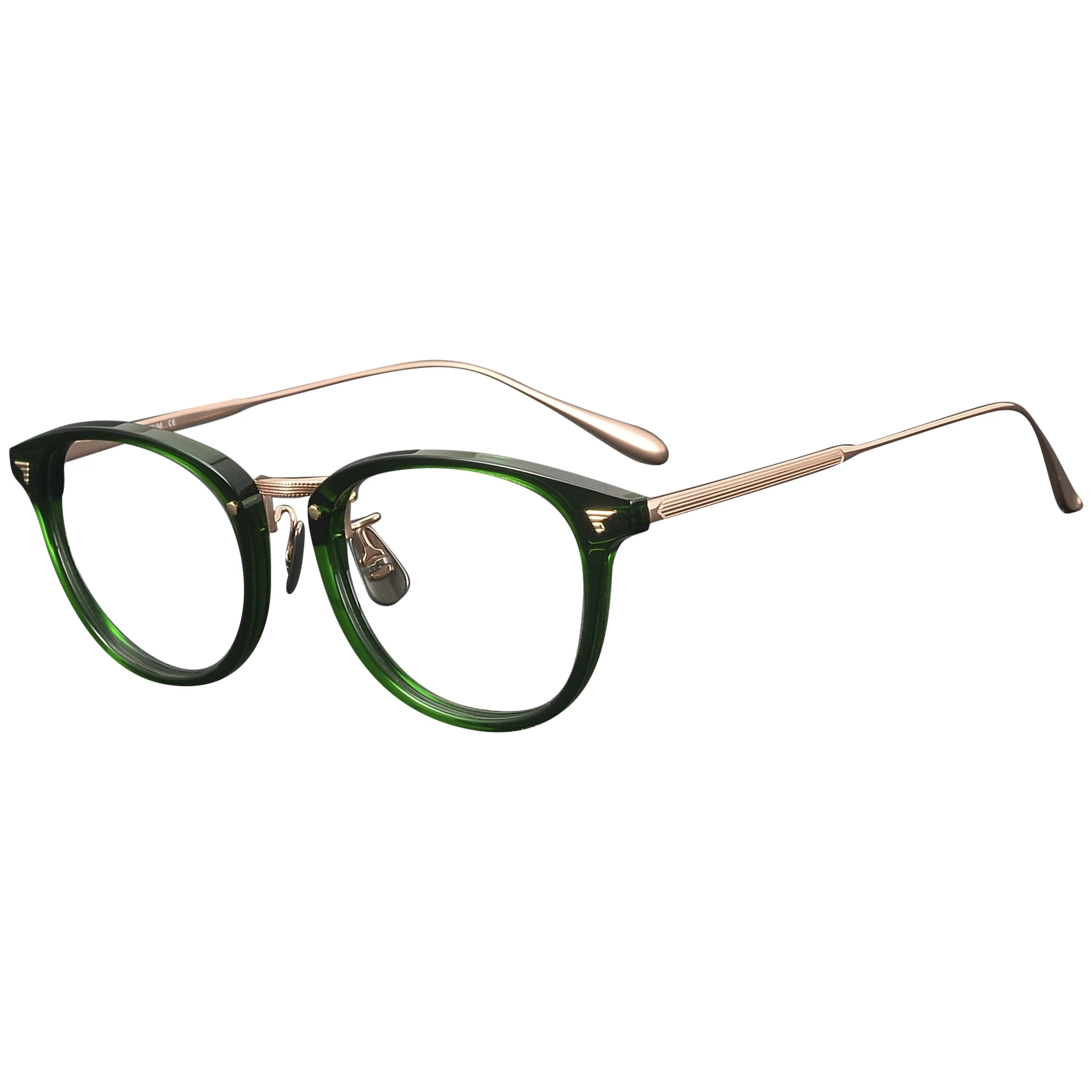 Oval Glasses LE1566
