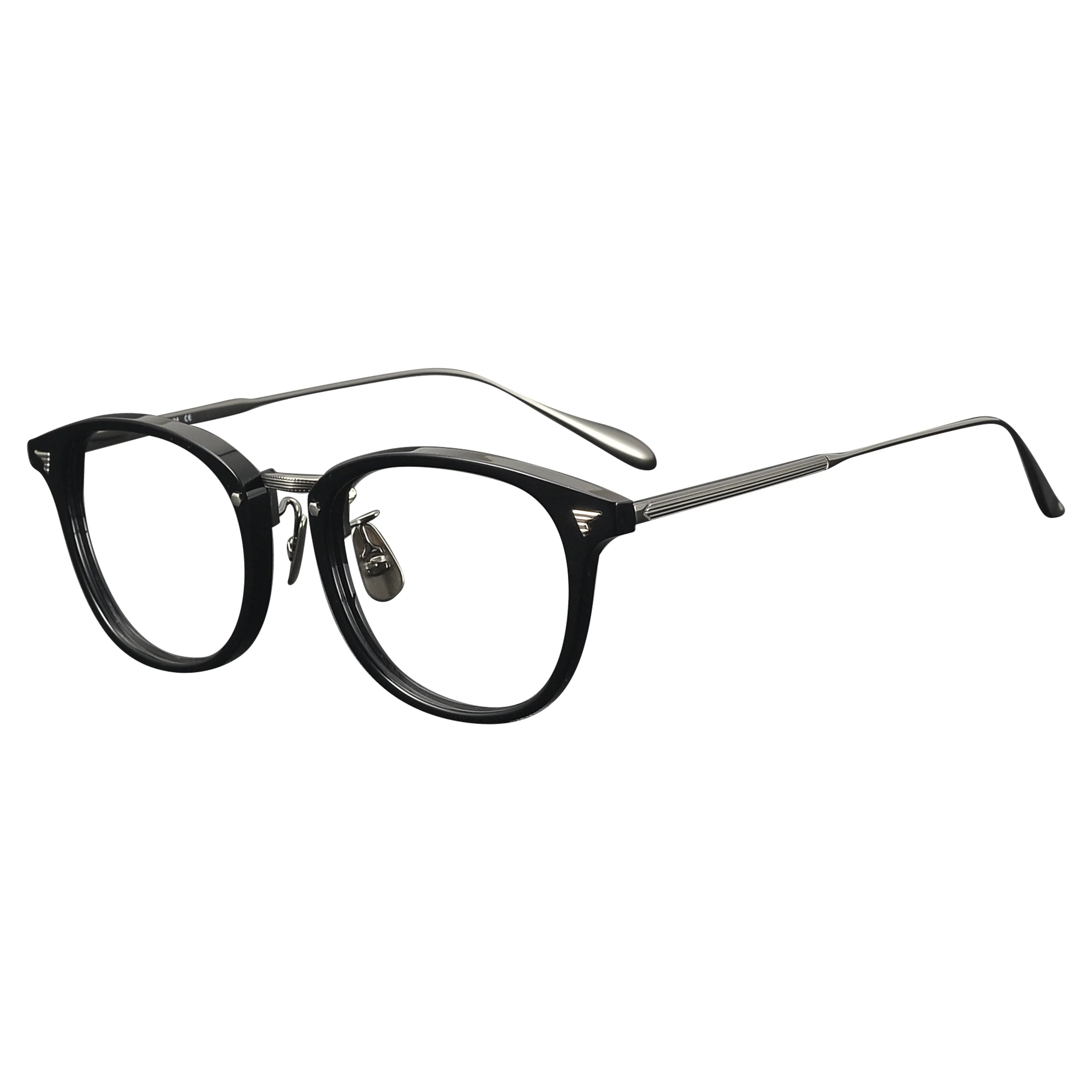 Oval Glasses LE1566
