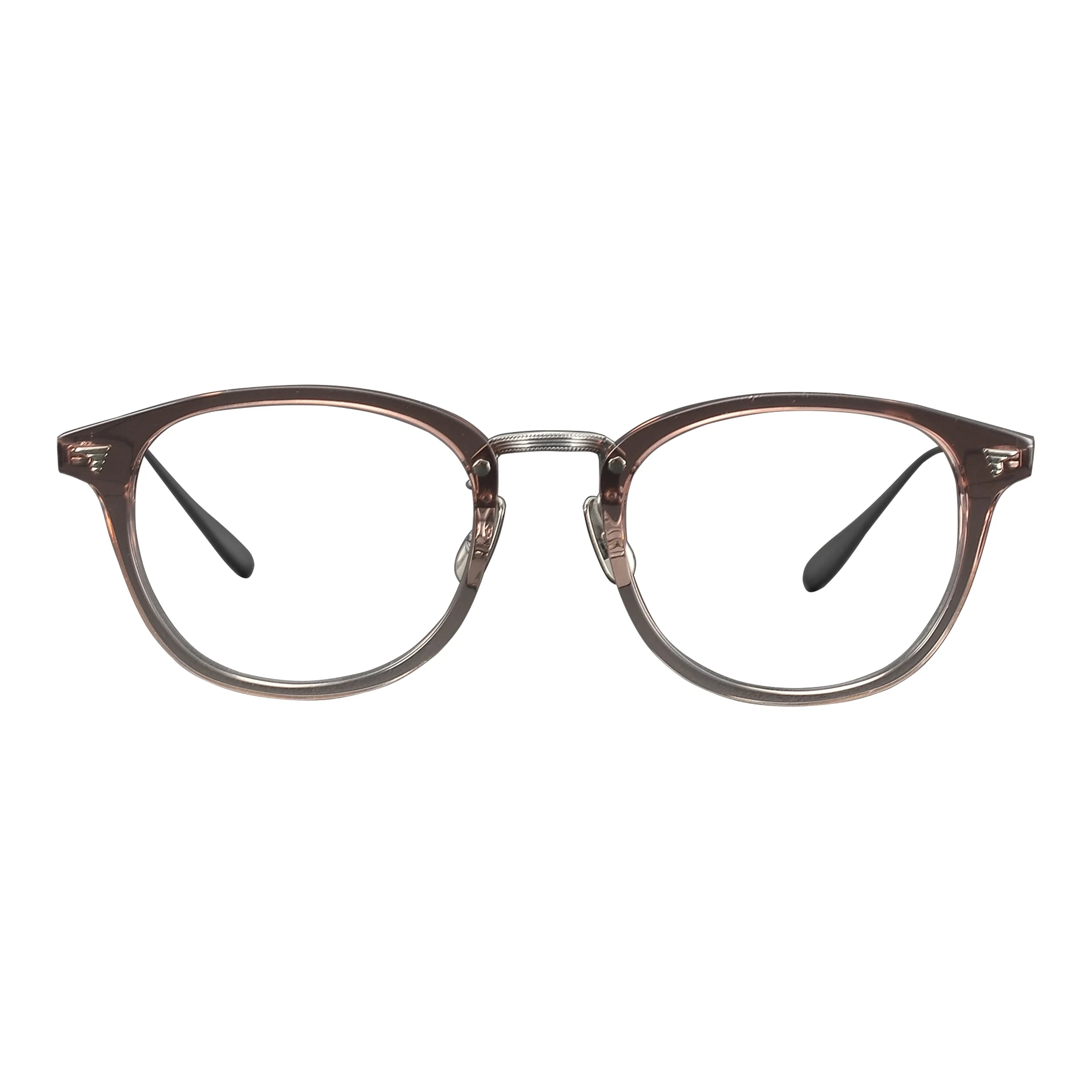 Oval Glasses LE1566