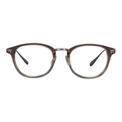 Oval Glasses LE1566