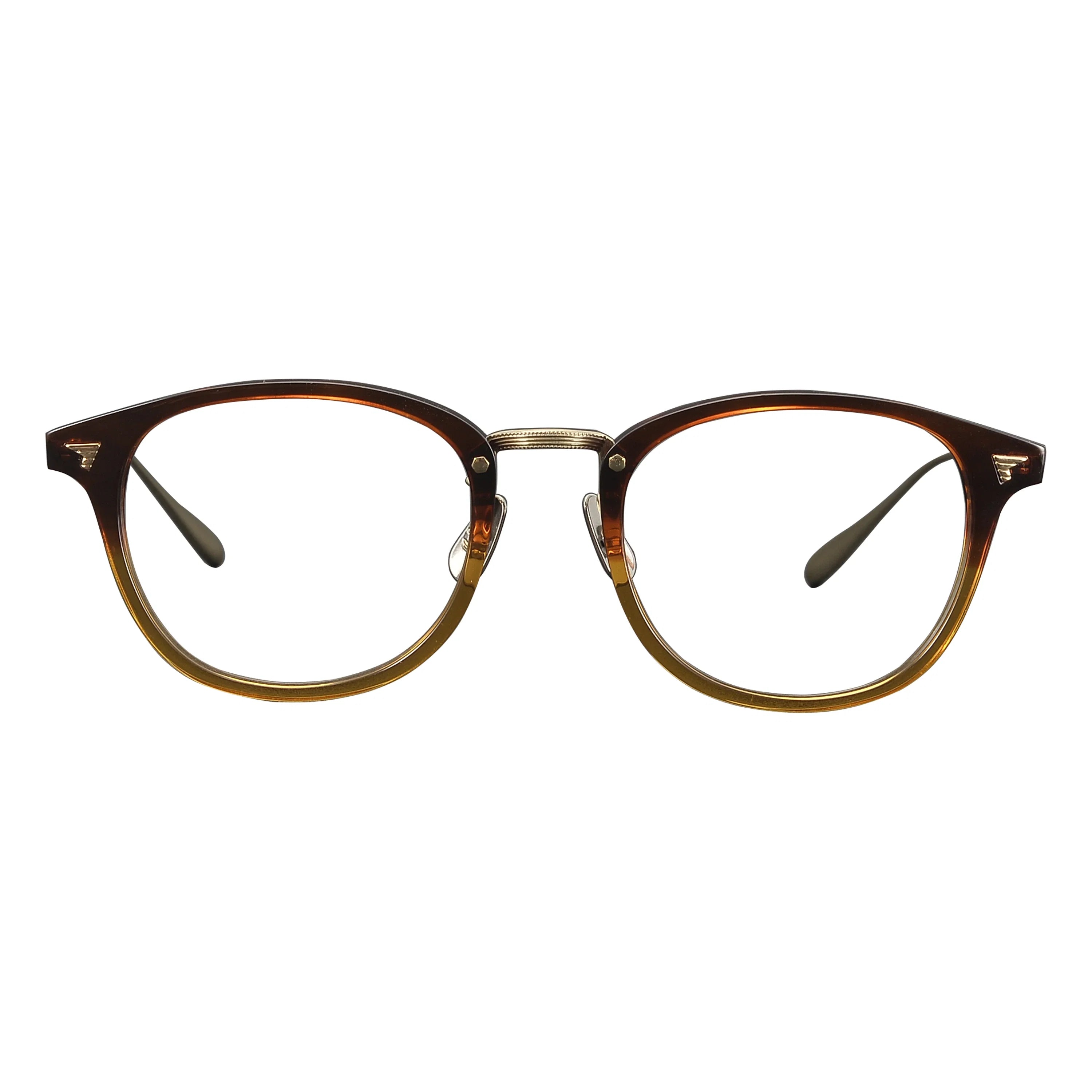 Oval Glasses LE1566