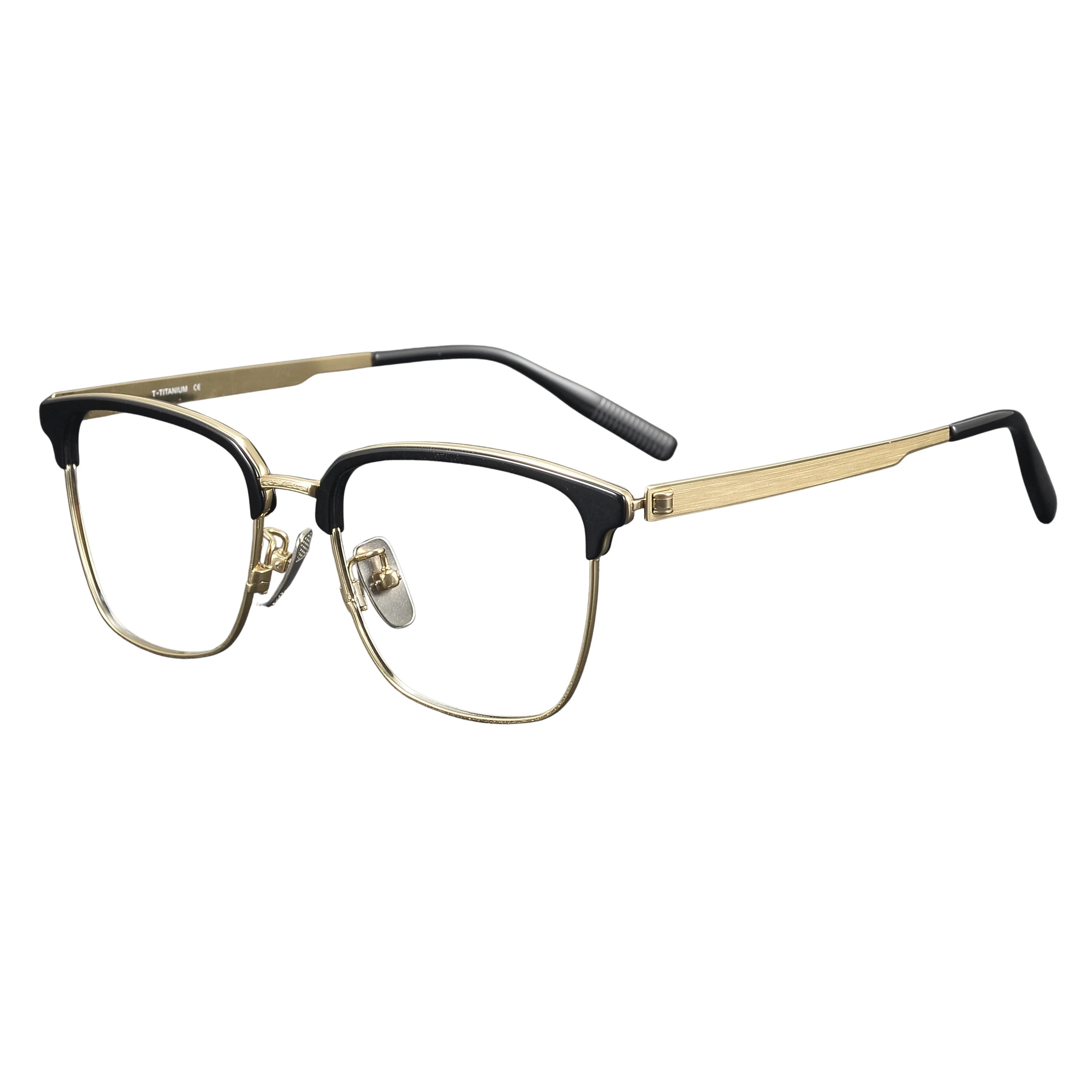 Browline Glasses LE1567