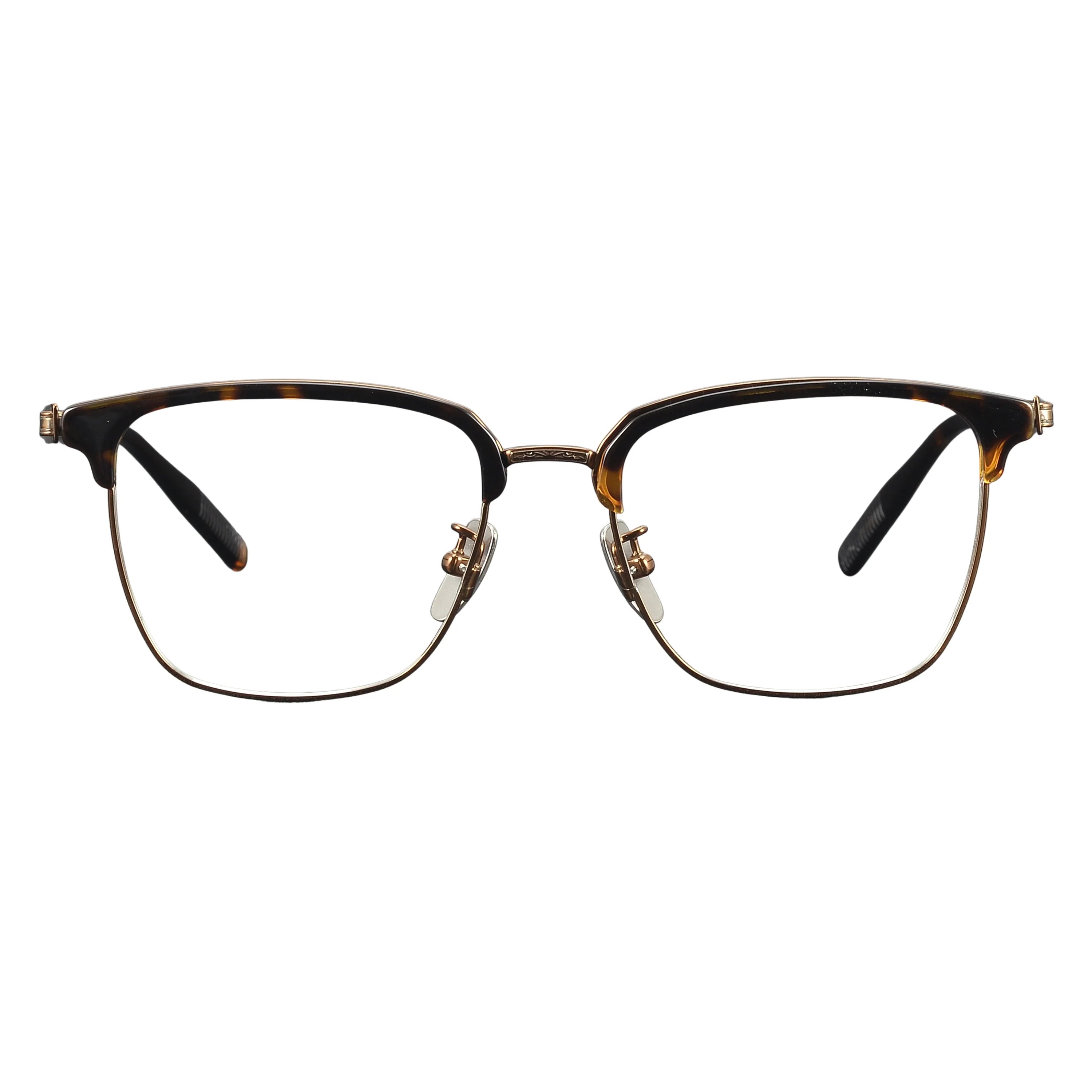 Browline Glasses LE1567