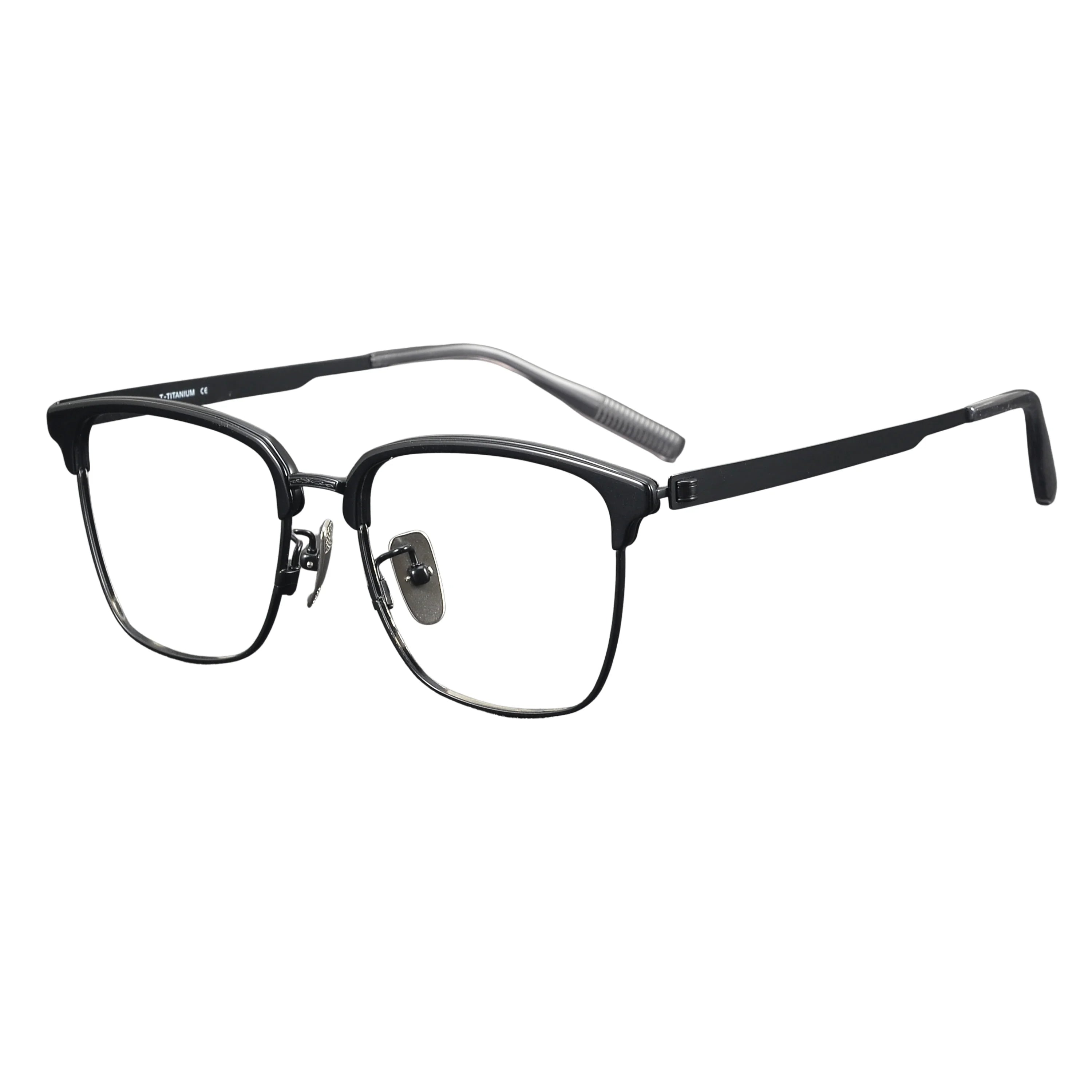 Browline Glasses LE1567