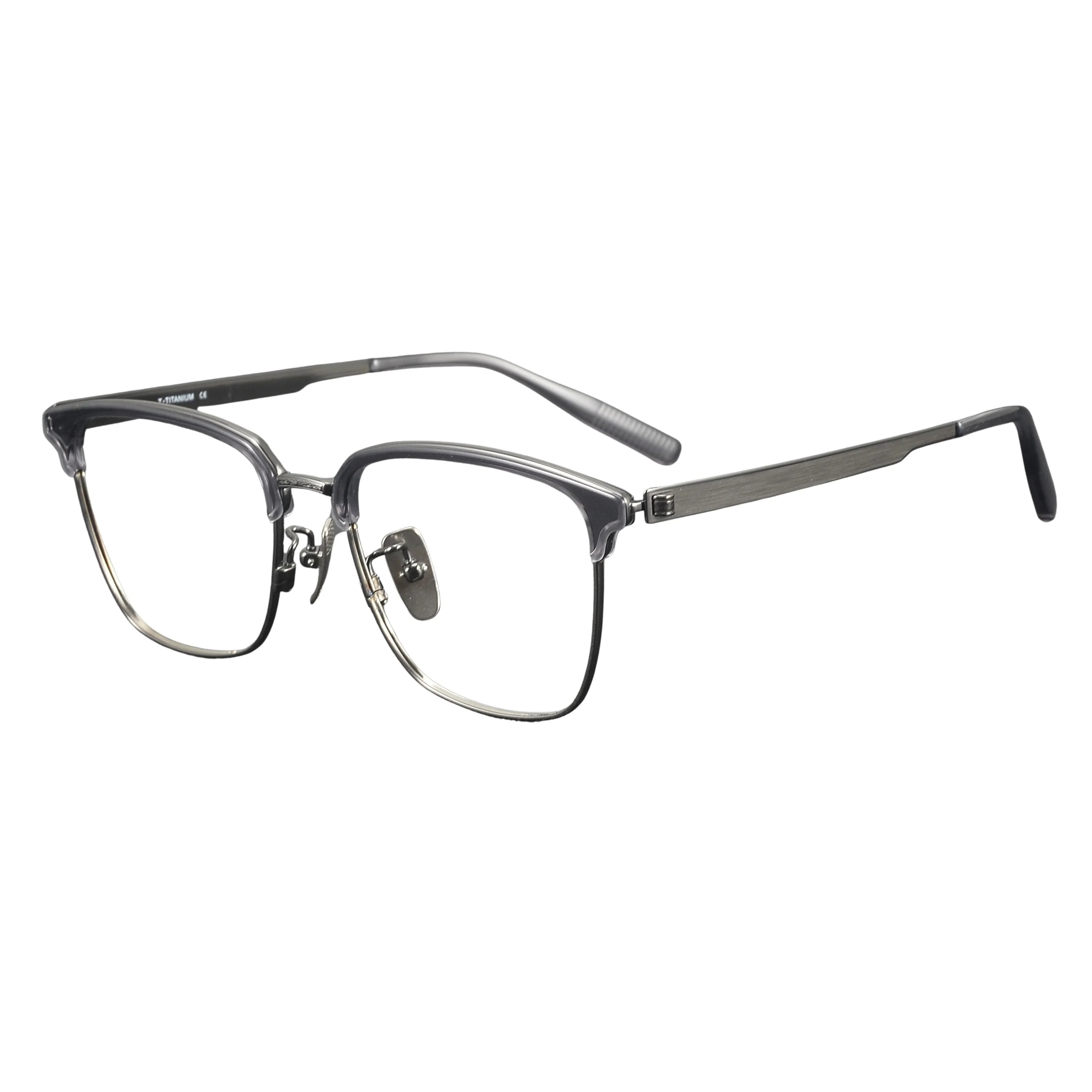Browline Glasses LE1567