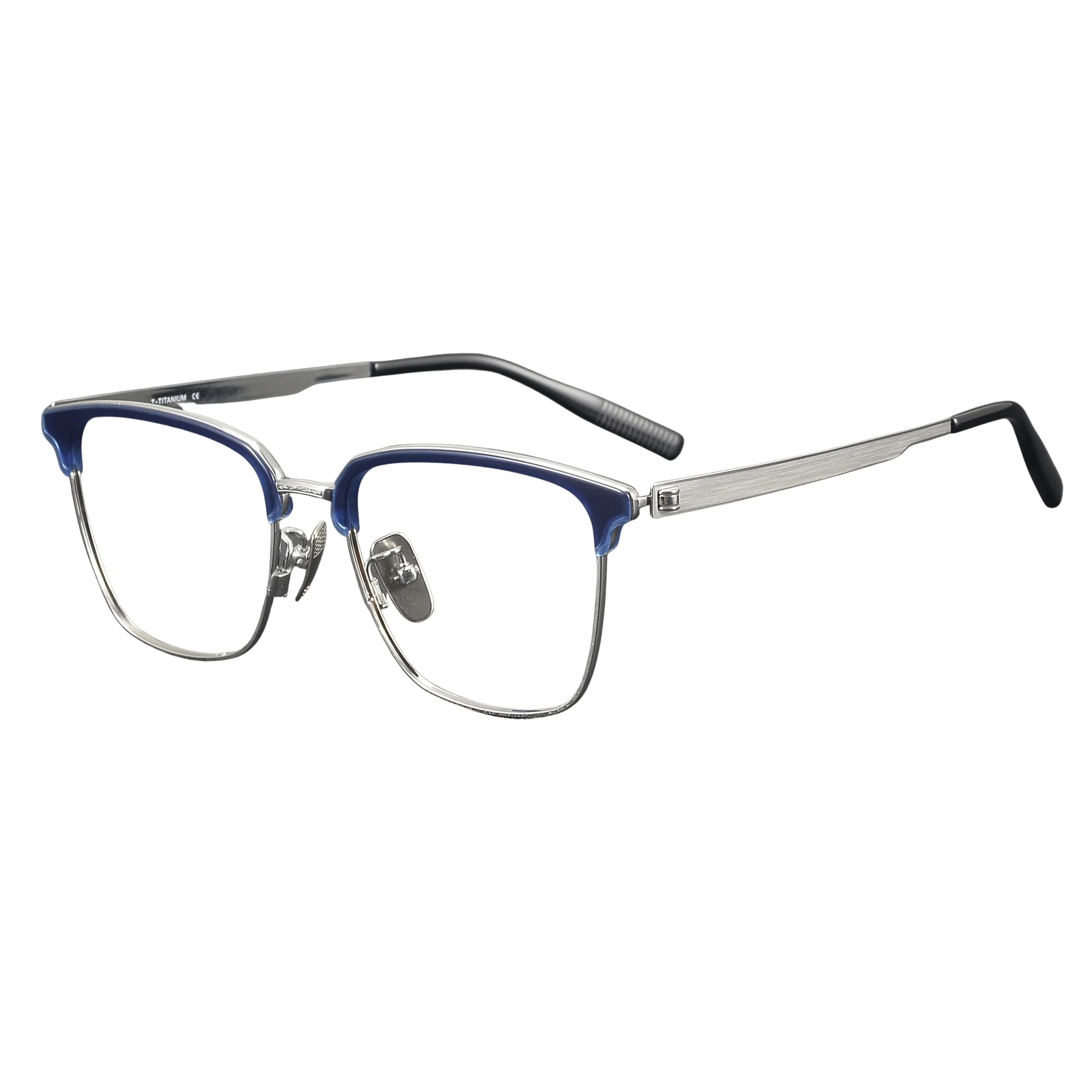 Browline Glasses LE1567