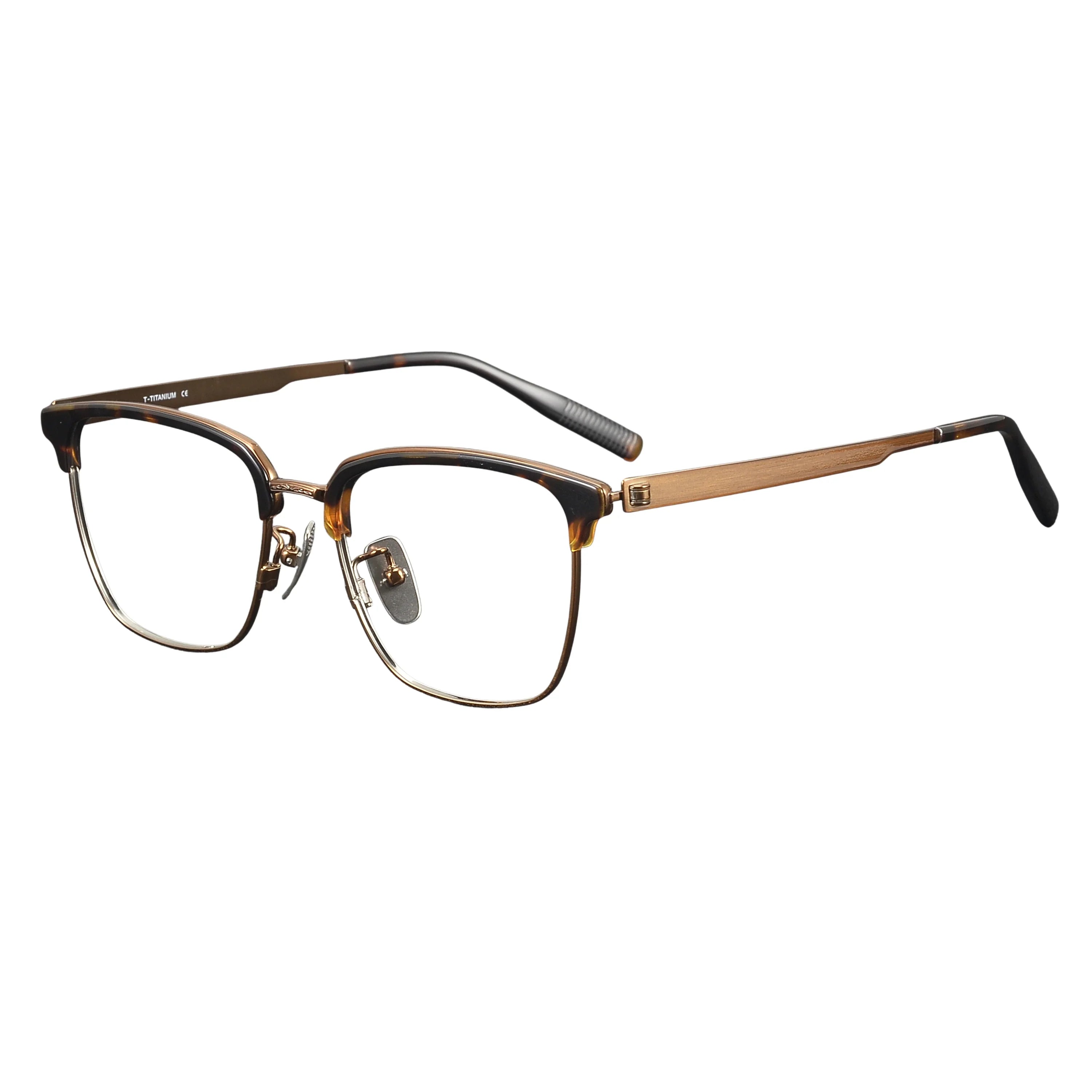 Browline Glasses LE1567