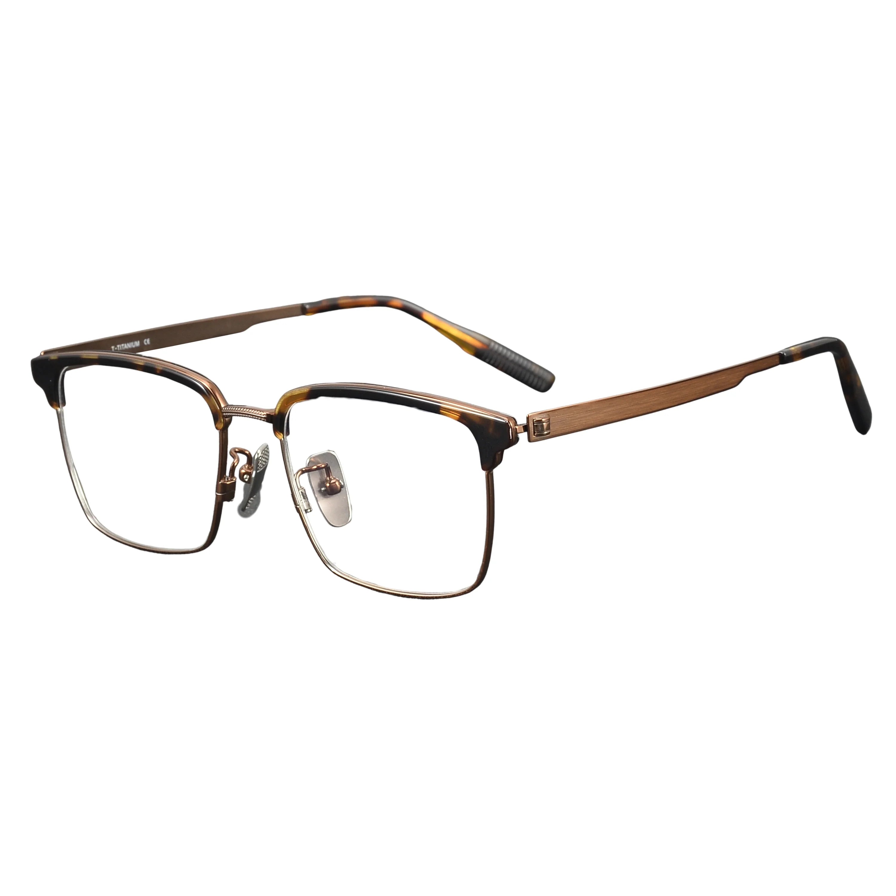 Browline Glasses LE1568