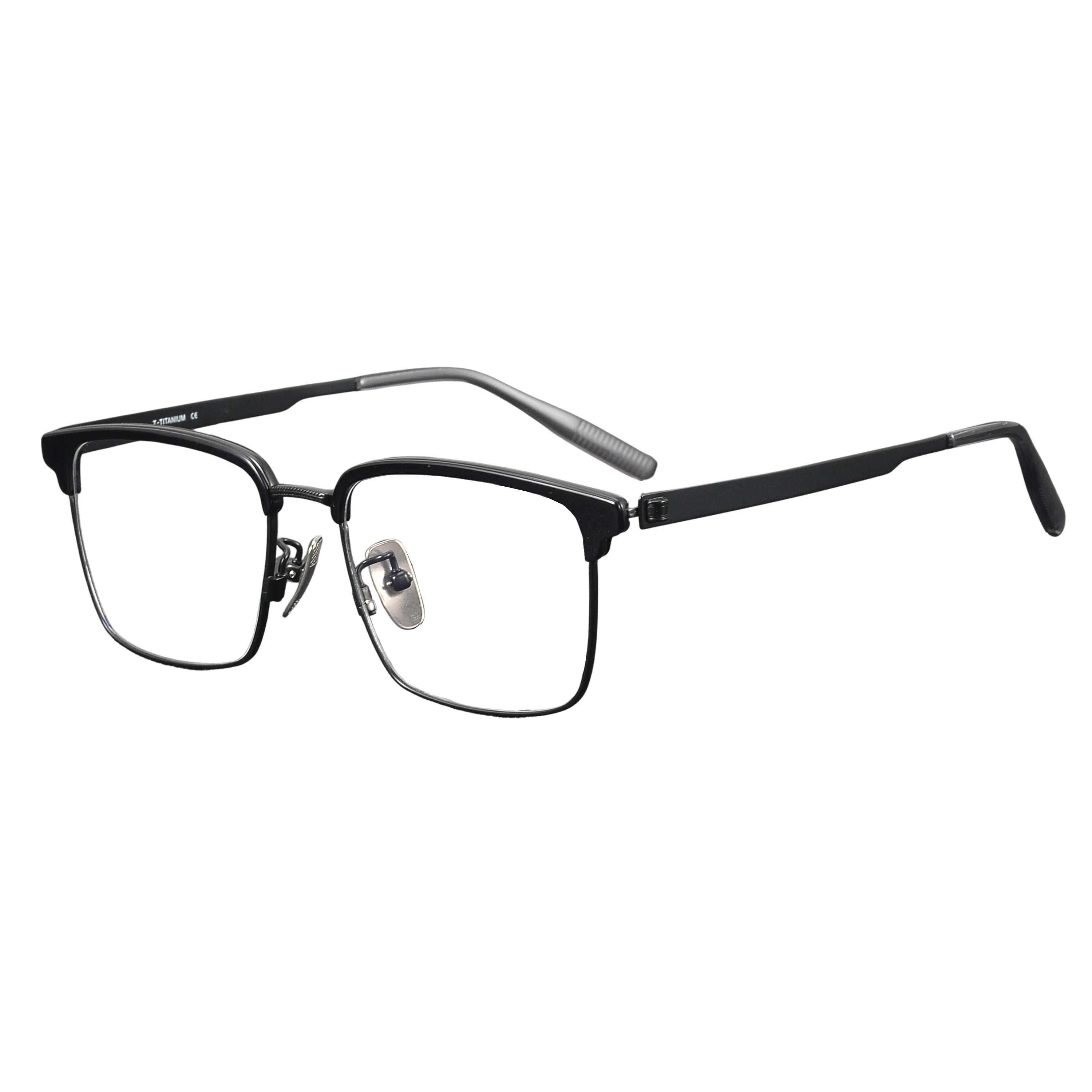 Browline Glasses LE1568