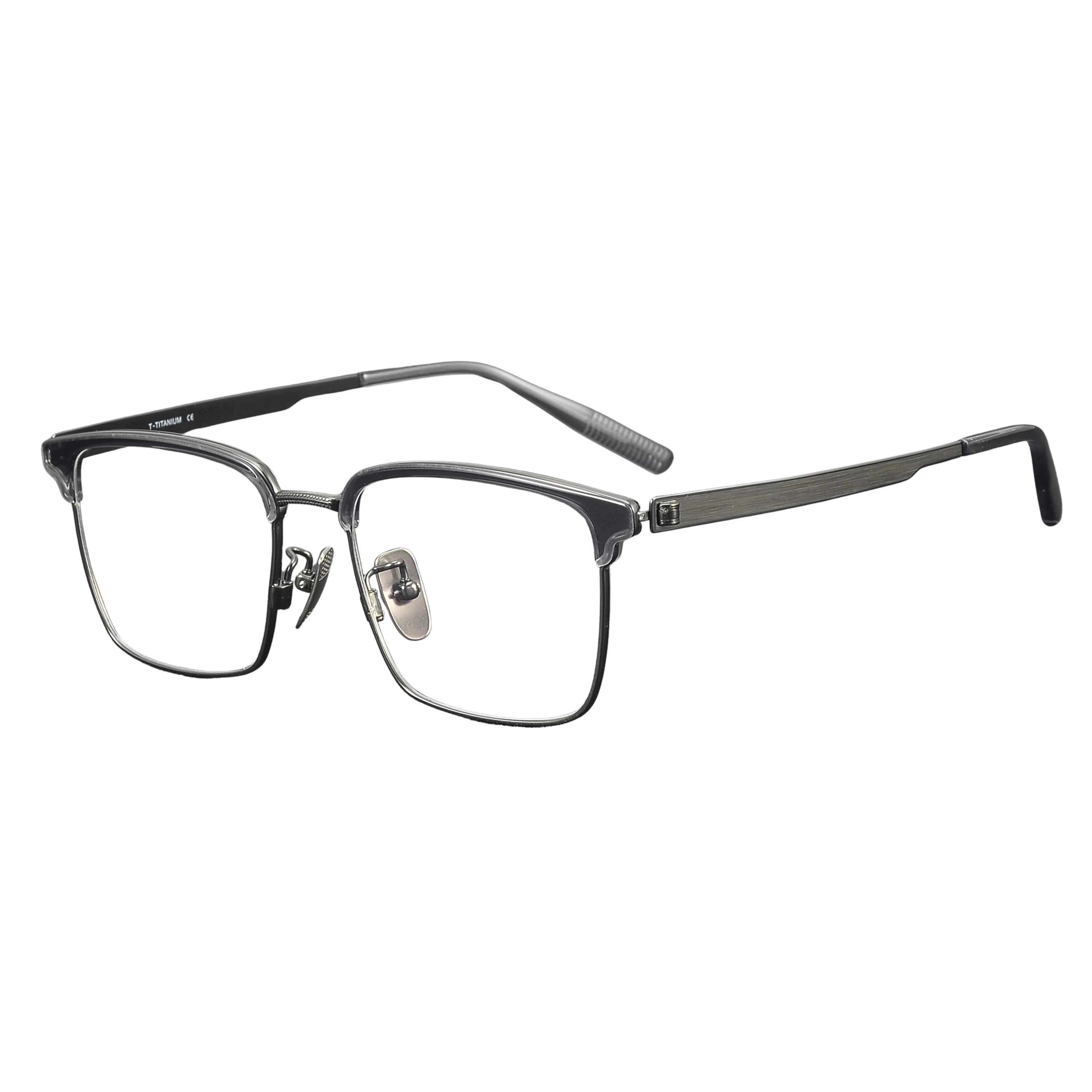 Browline Glasses LE1568