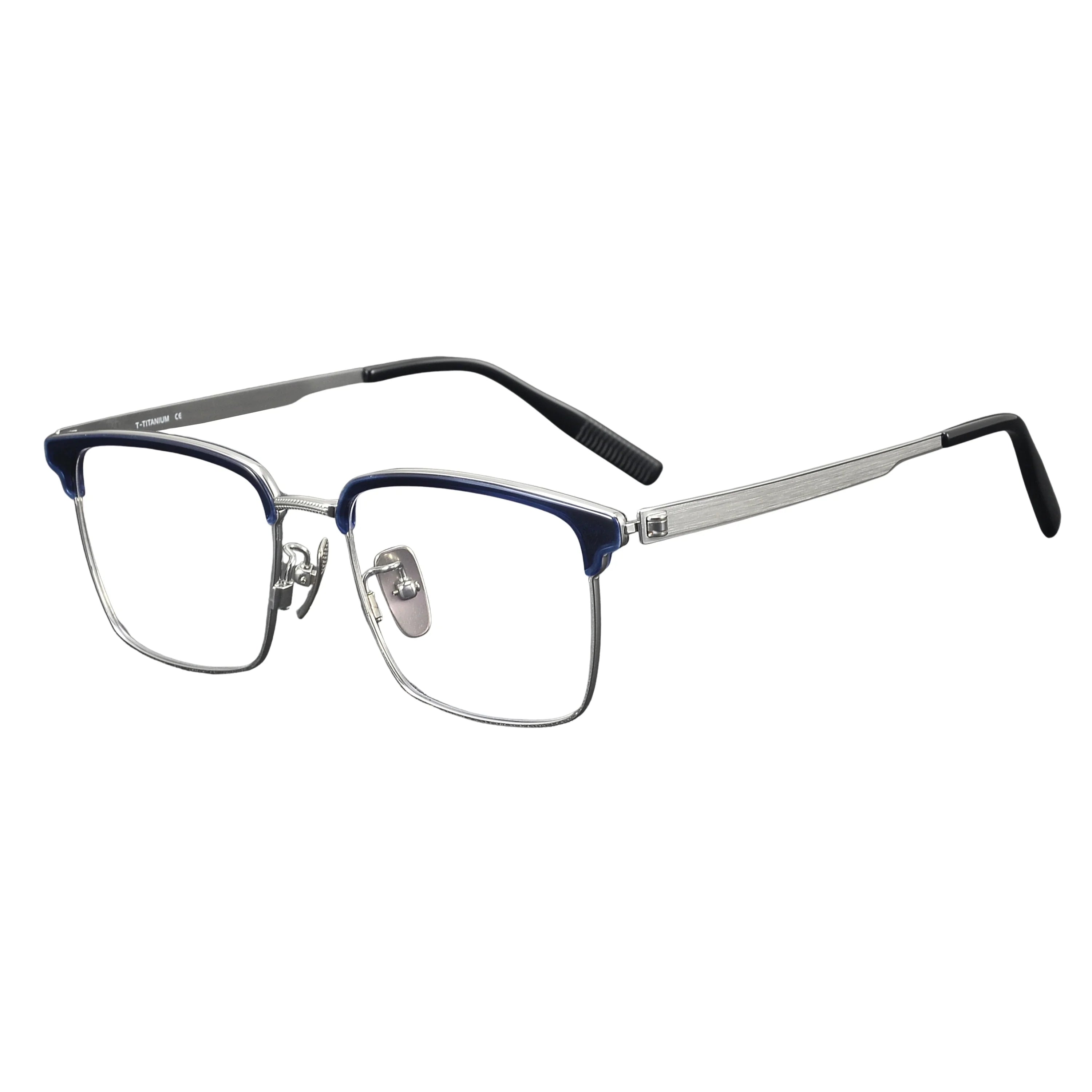 Browline Glasses LE1568