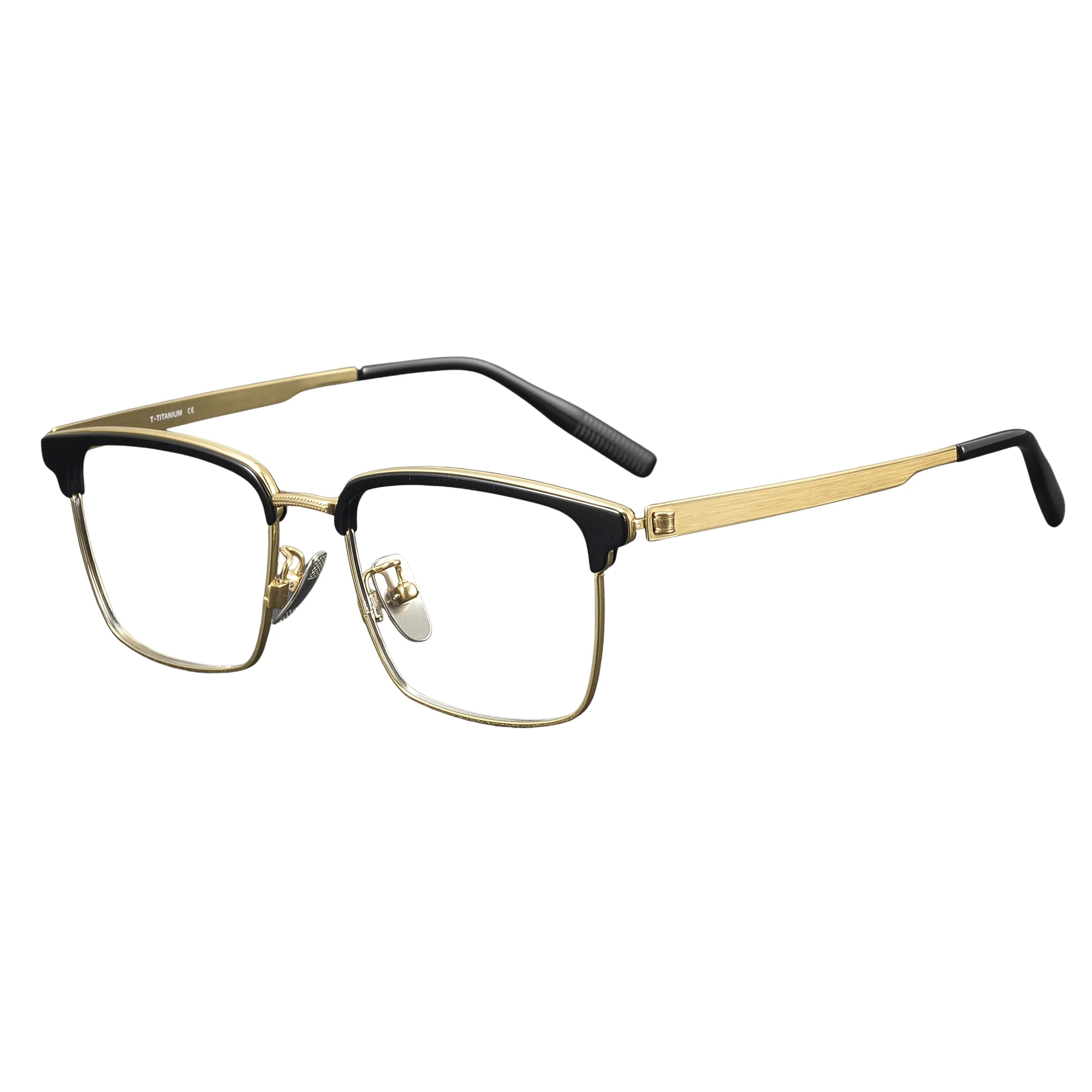 Browline Glasses LE1568