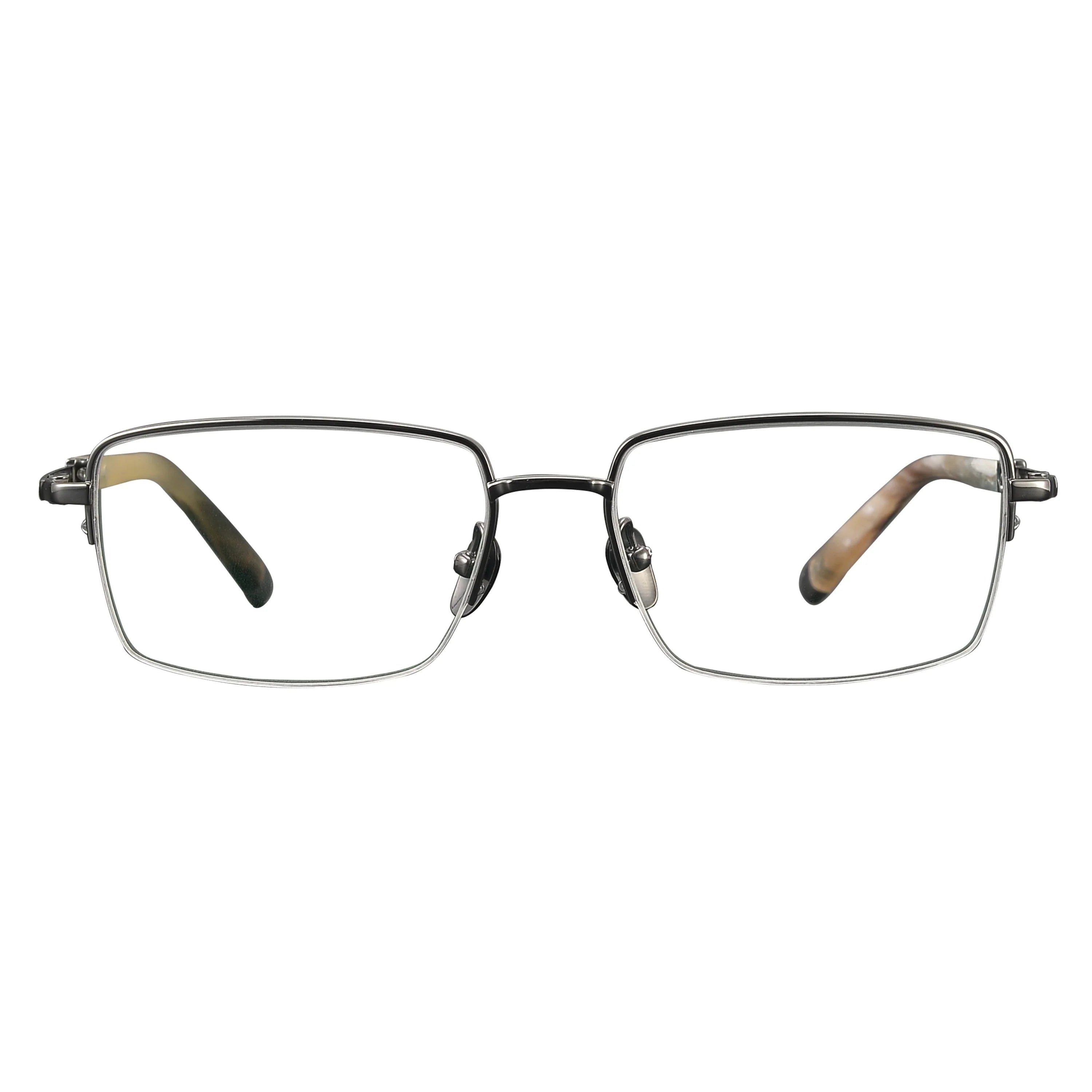 Rectangle Glasses LE1569