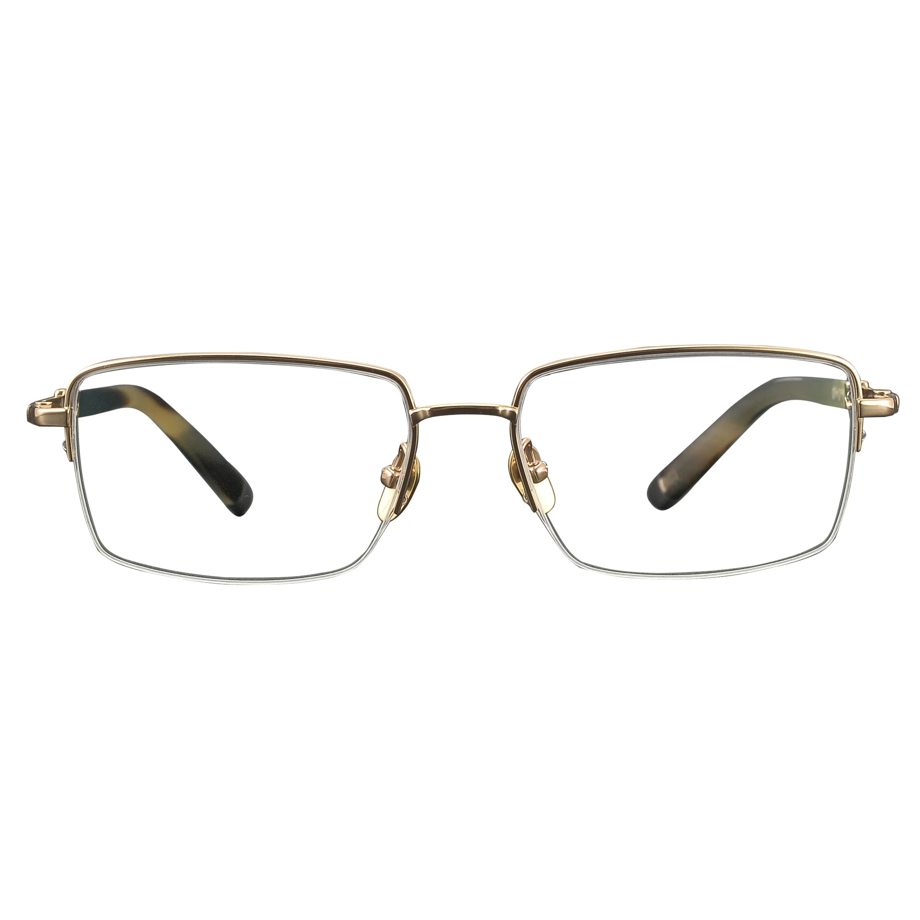 Rectangle Glasses LE1569