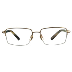 Rectangle Glasses LE1569
