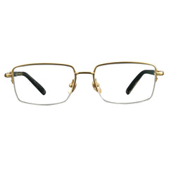 Rectangle Glasses LE1569