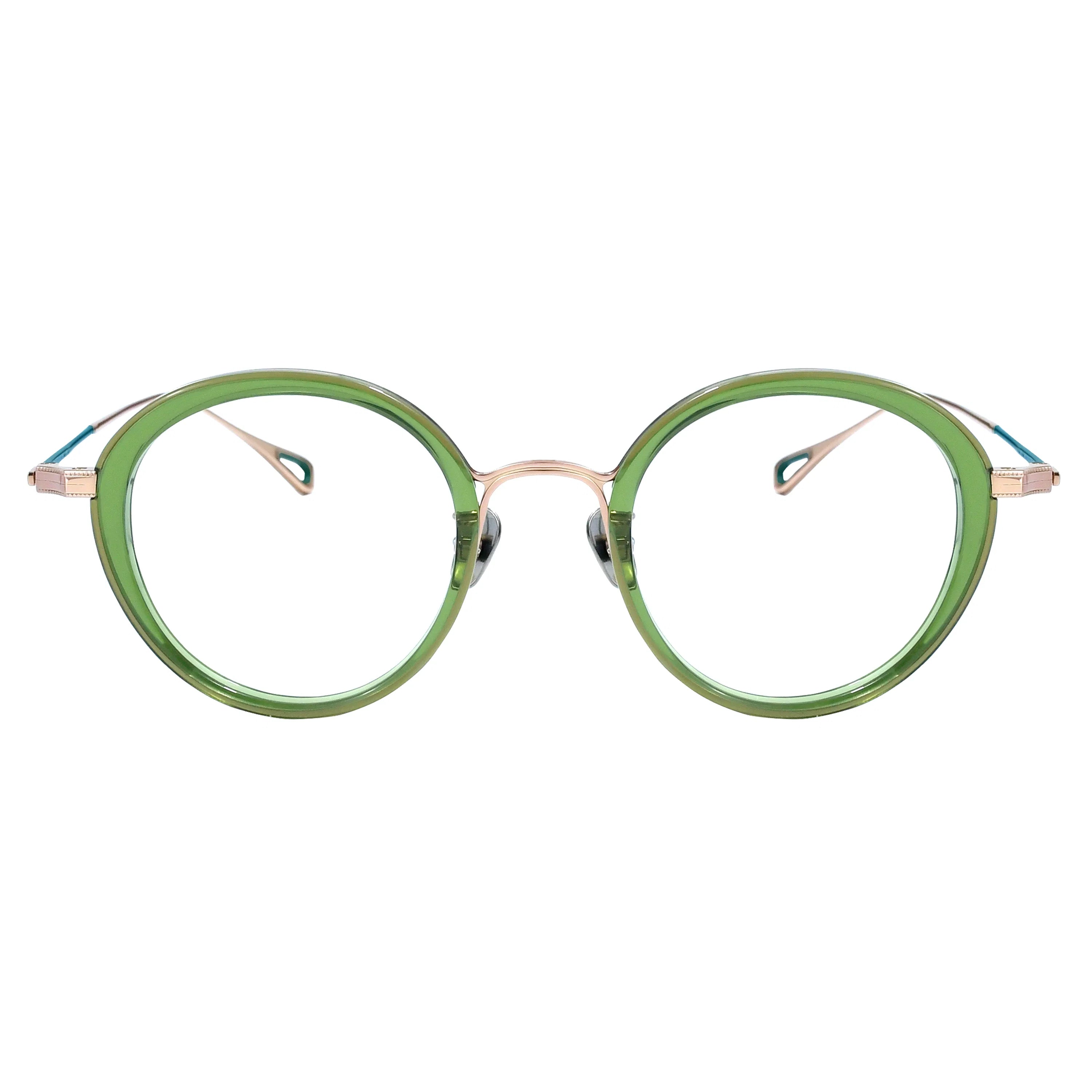 Round Glasses LE1573