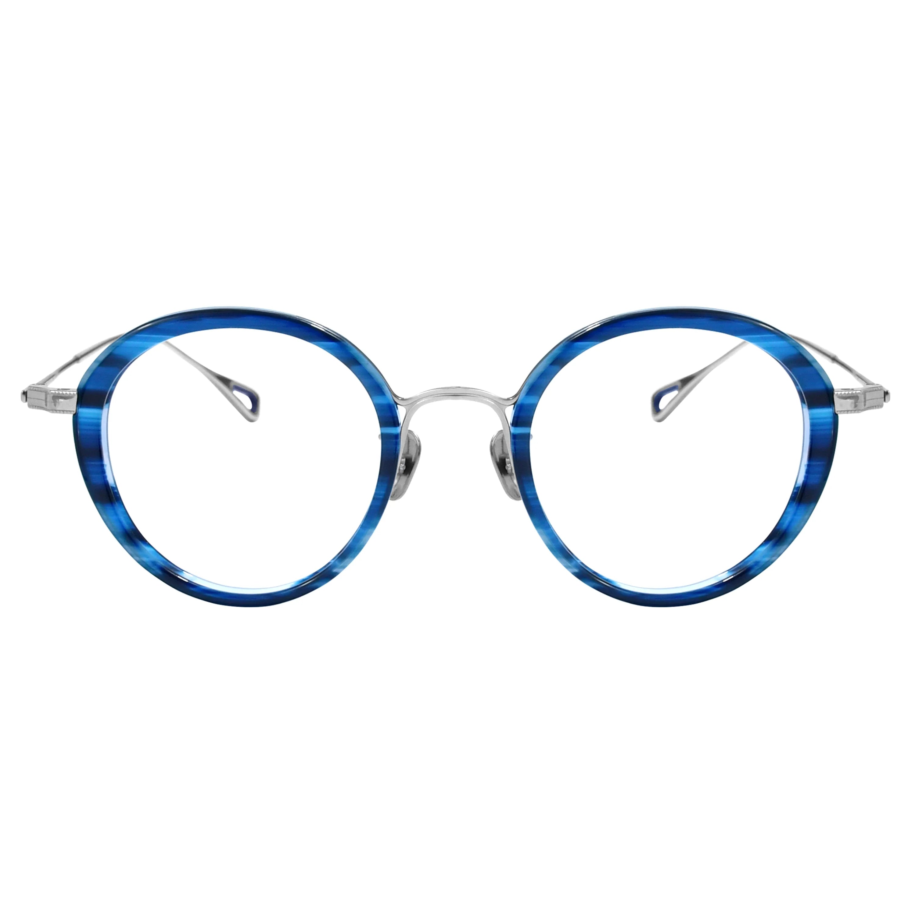 Round Glasses LE1573