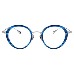 Round Glasses LE1573