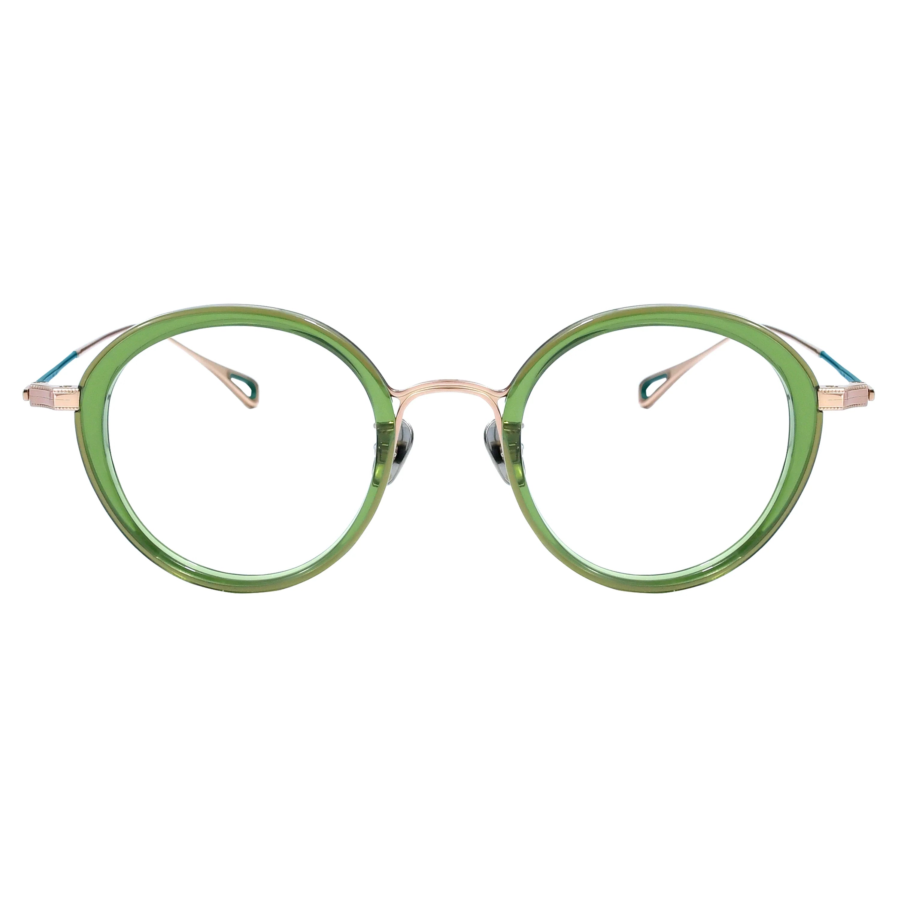Round Glasses LE1573
