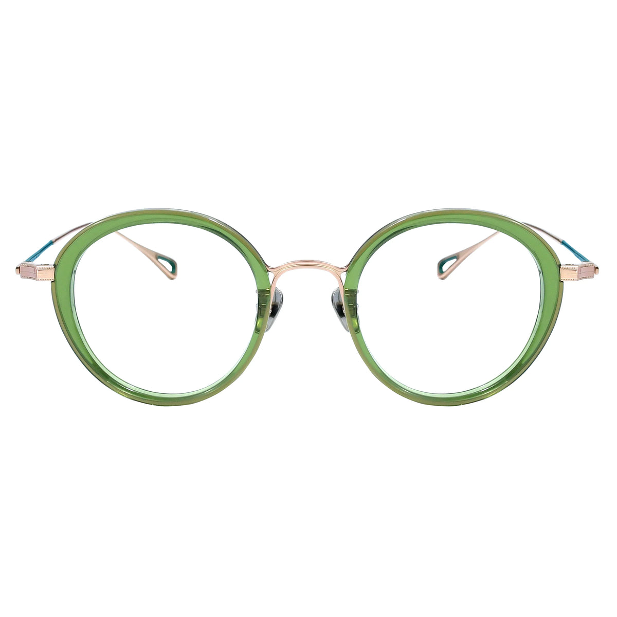 Round Glasses LE1573