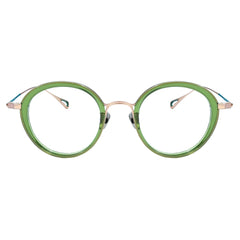 Round Glasses LE1573