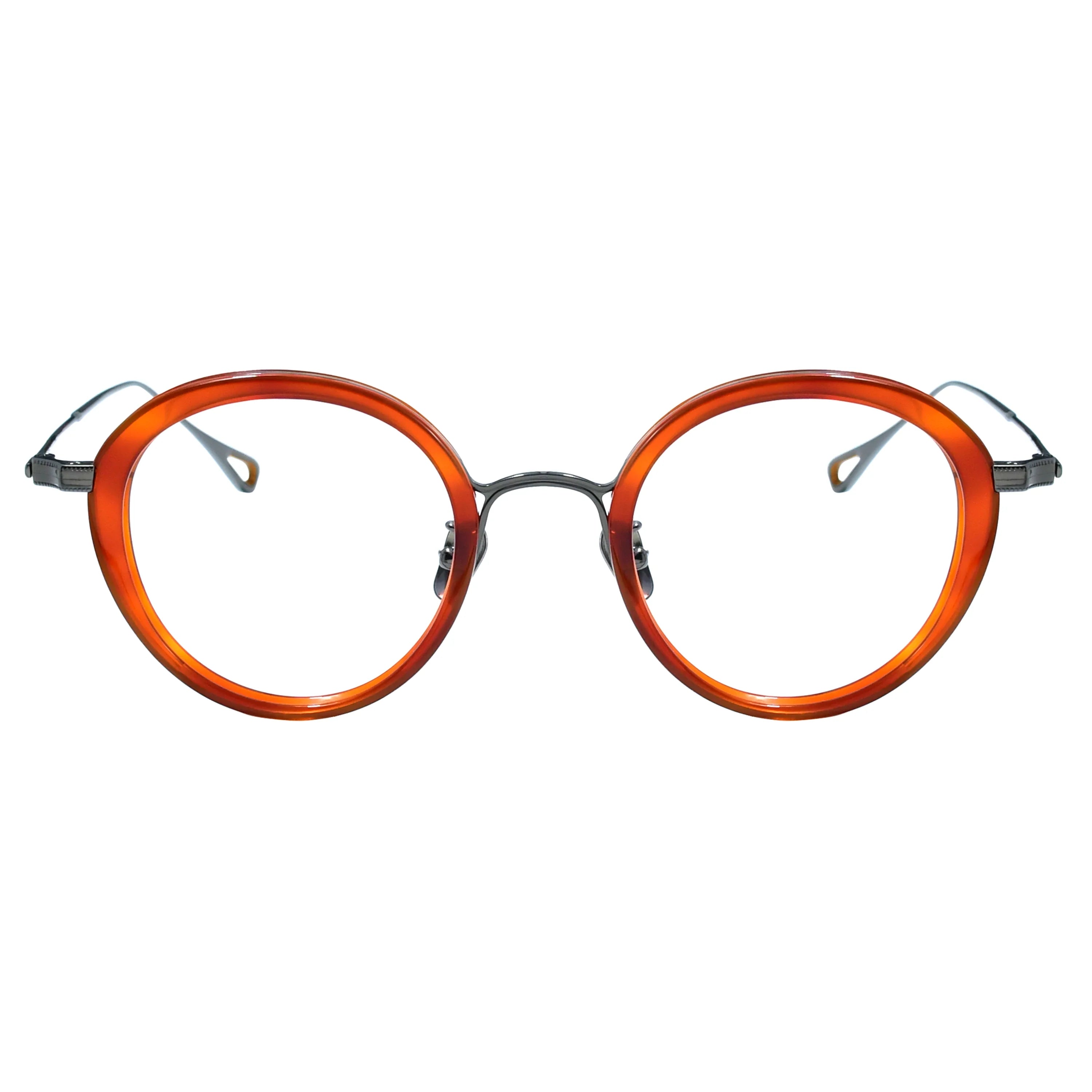 Round Glasses LE1573