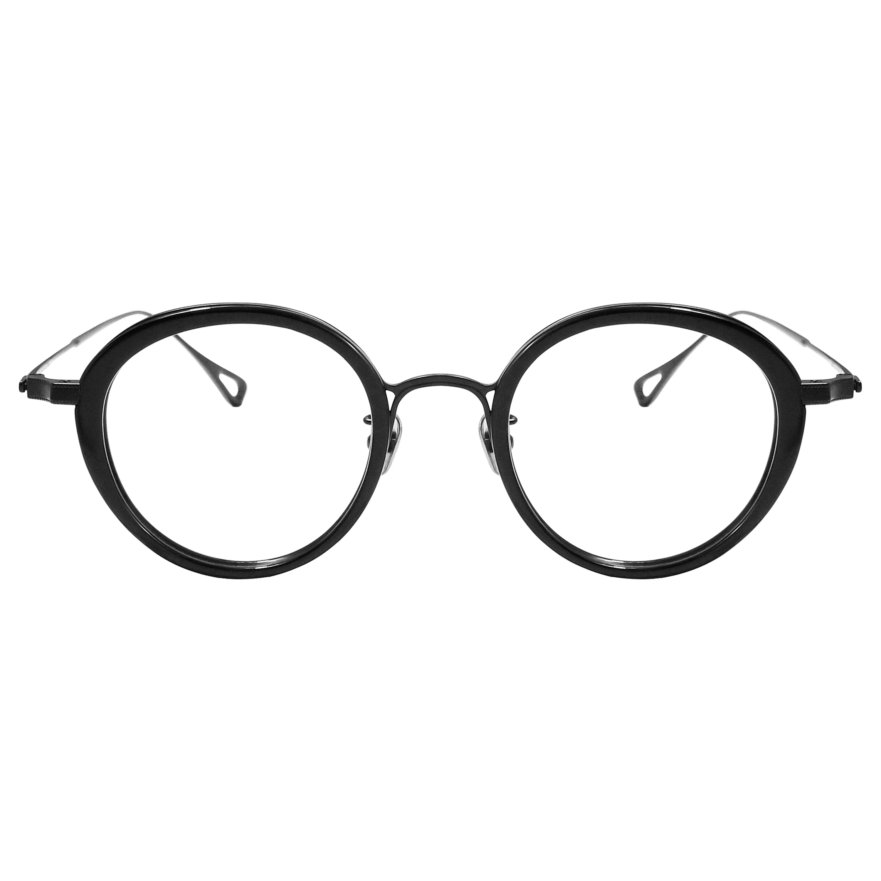 Round Glasses LE1573