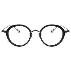Round Glasses LE1573