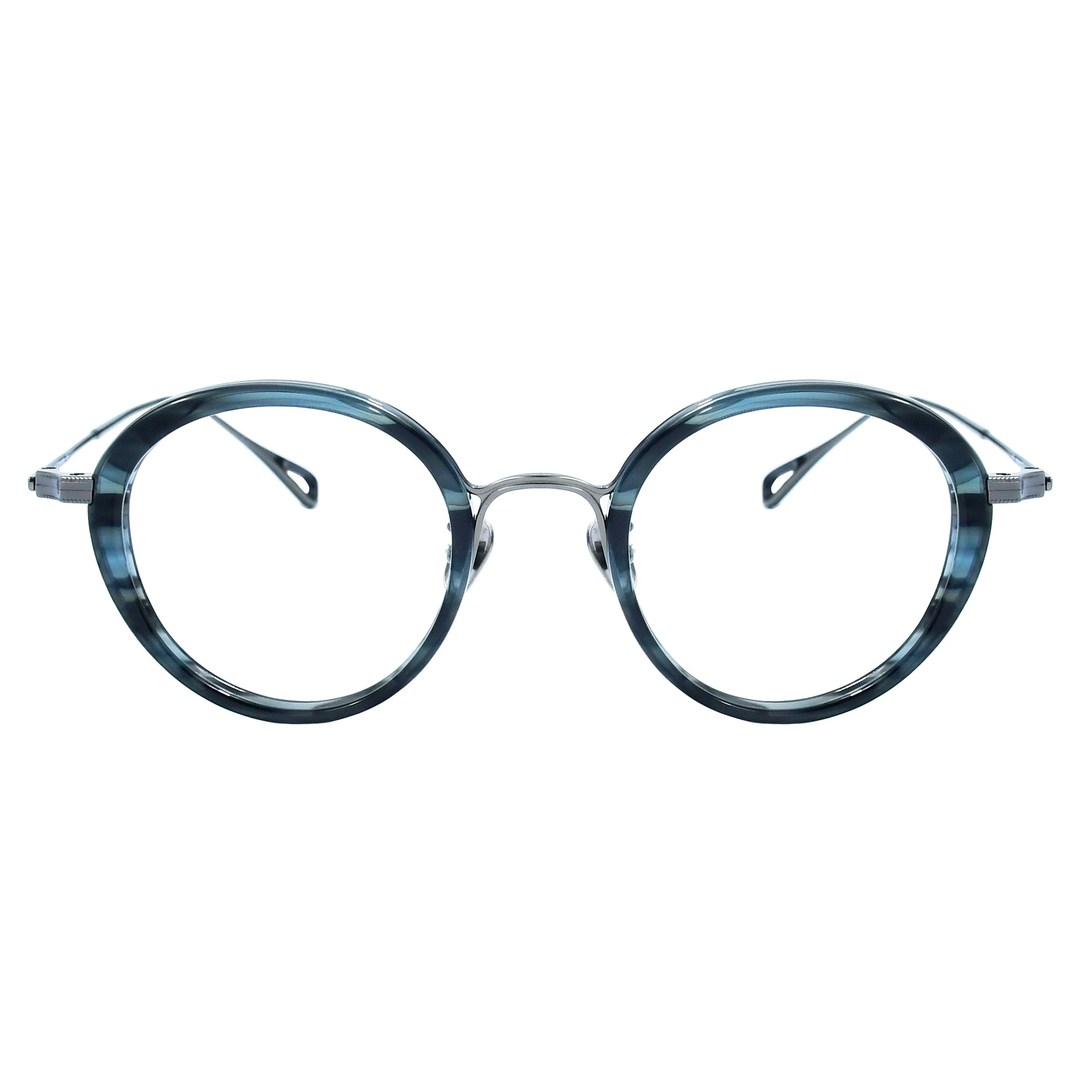 Round Glasses LE1573