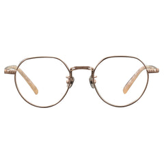 Geometric Glasses LE1577