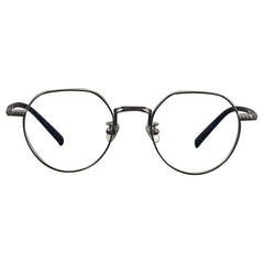Geometric Glasses LE1577