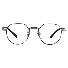 Geometric Glasses LE1577