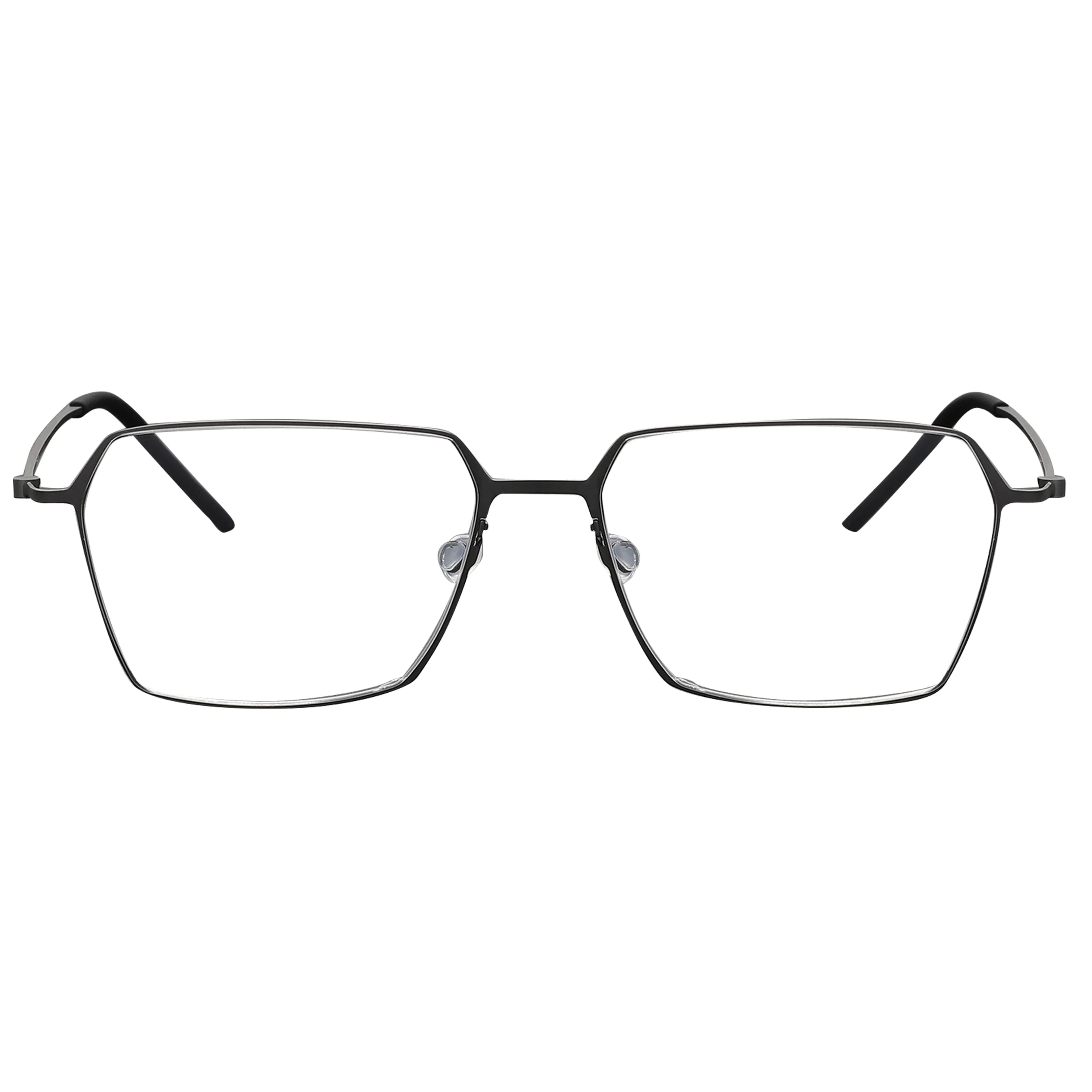 Geometric Glasses LE1578