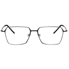 Geometric Glasses LE1578