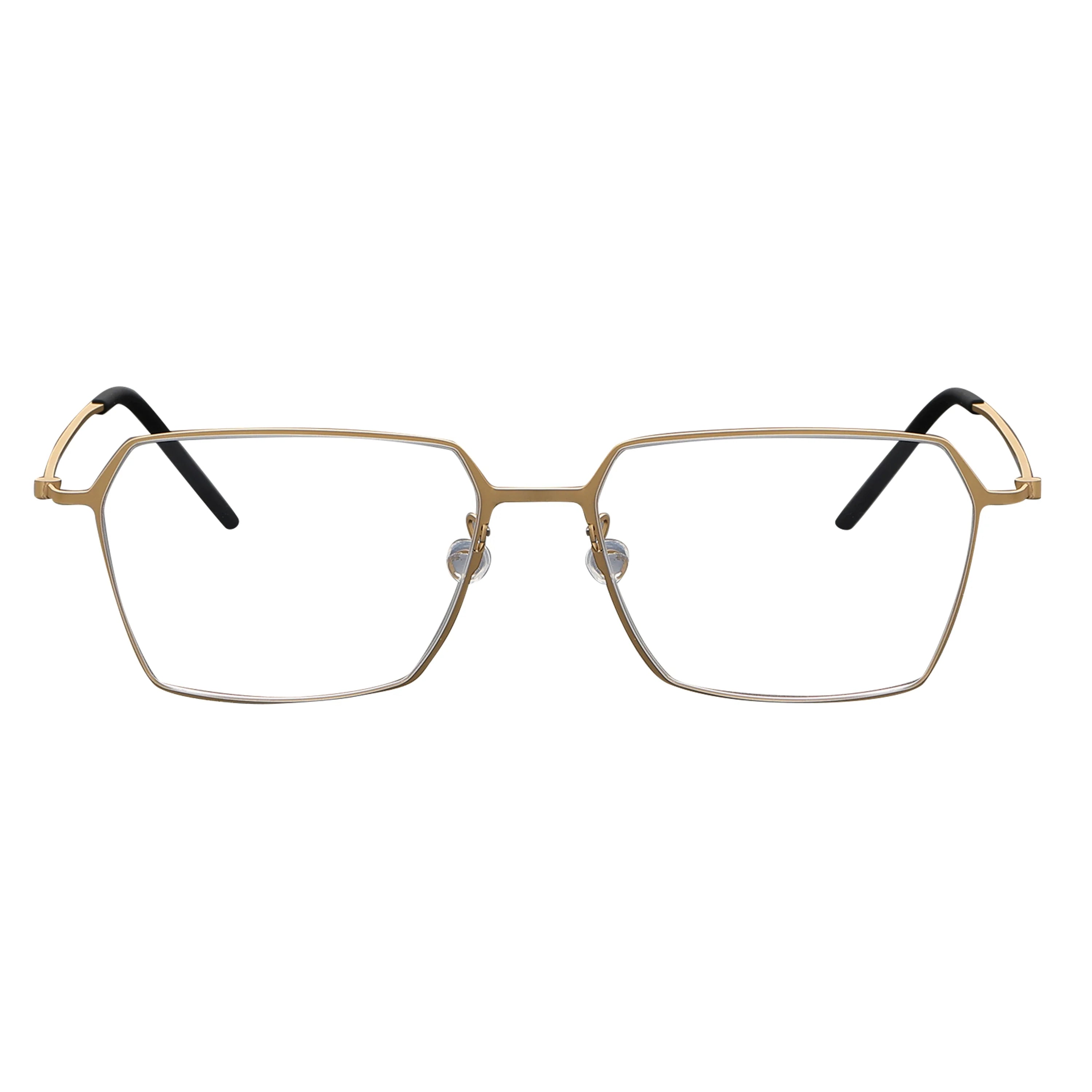 Geometric Glasses LE1578