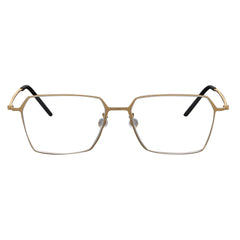 Geometric Glasses LE1578