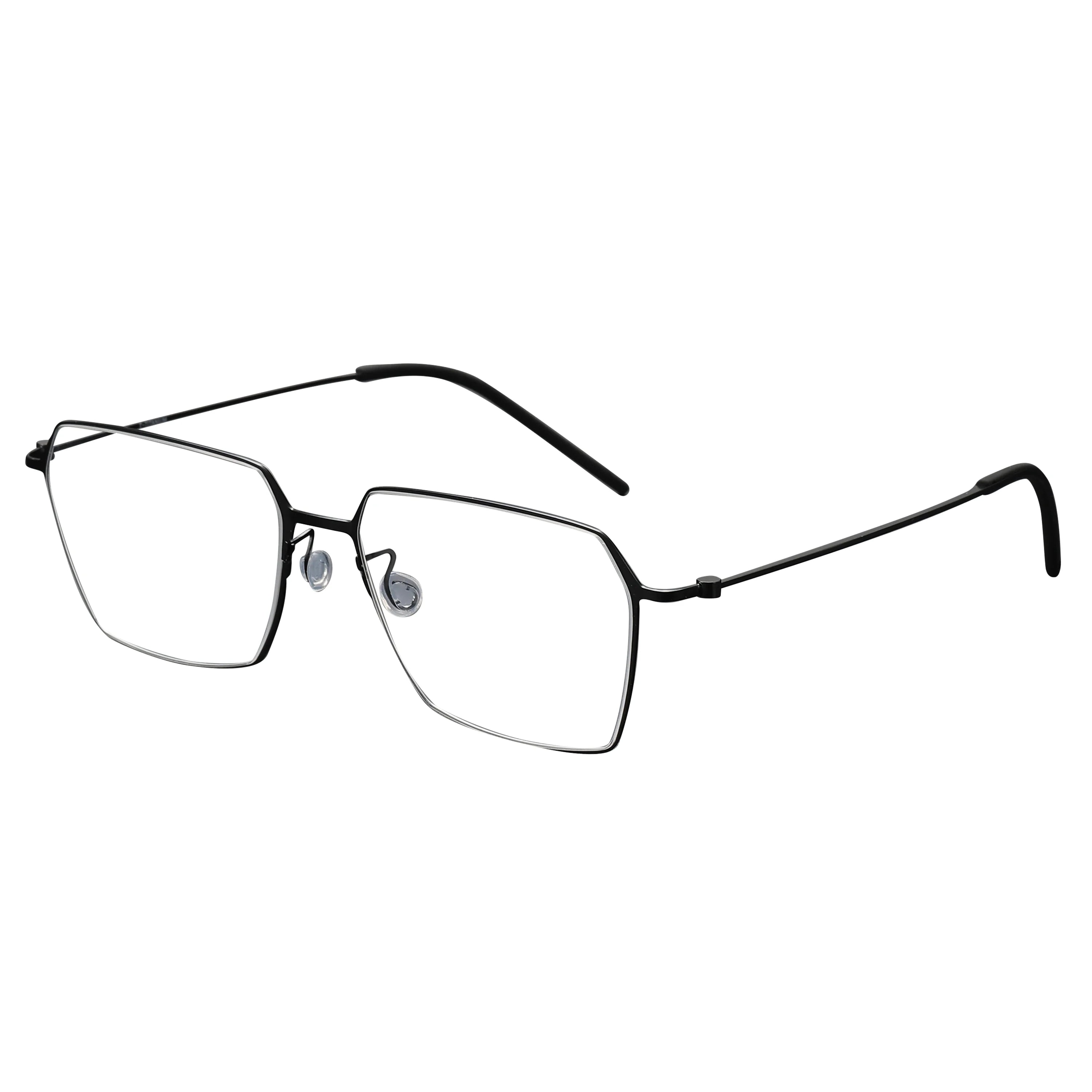 Geometric Glasses LE1578
