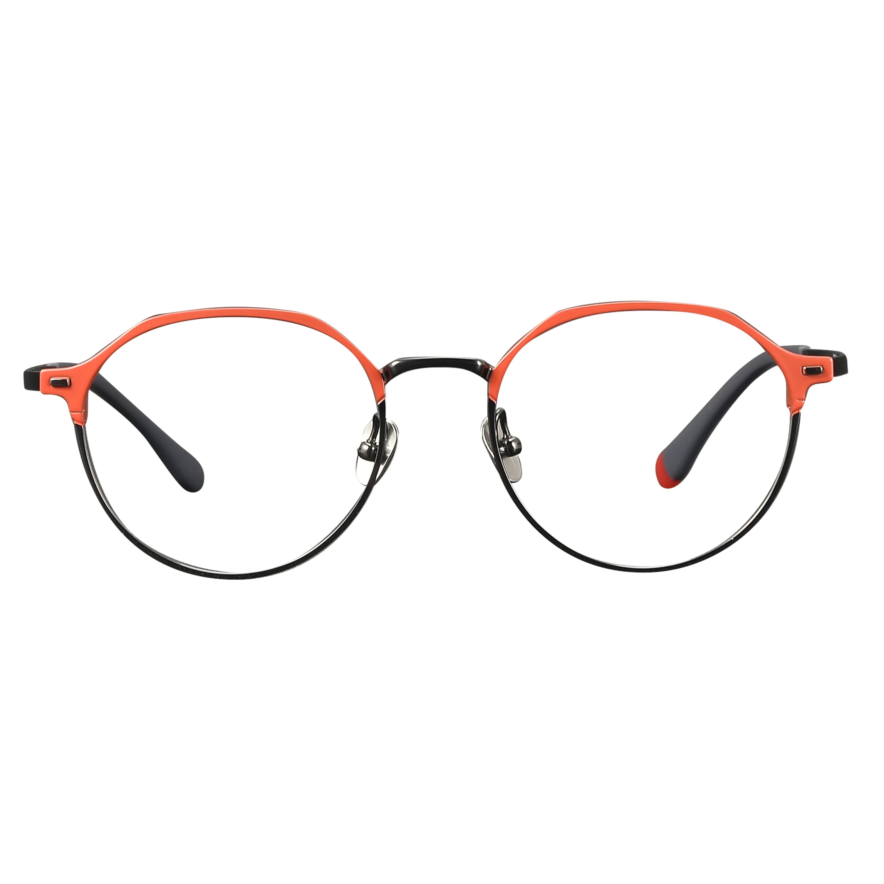 Round Glasses LE1582