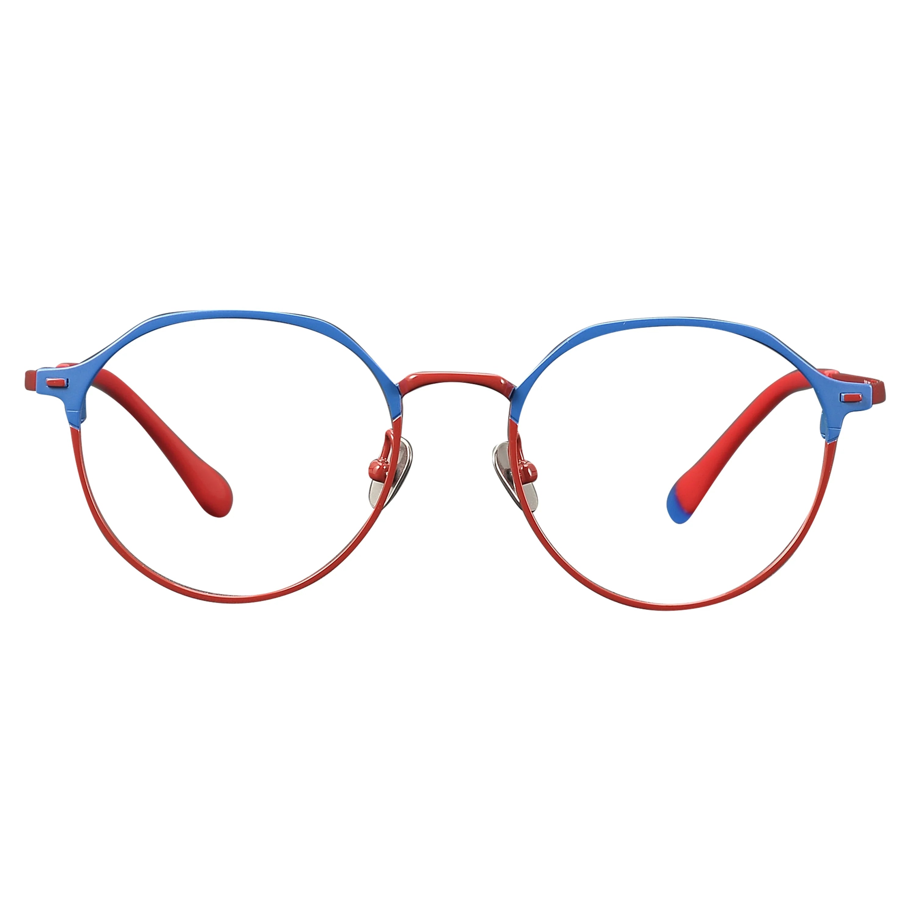 Round Glasses LE1582